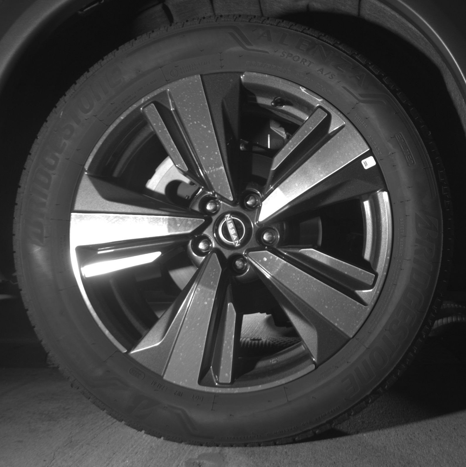 Thumbnail: 2026 Nissan Rogue - 15