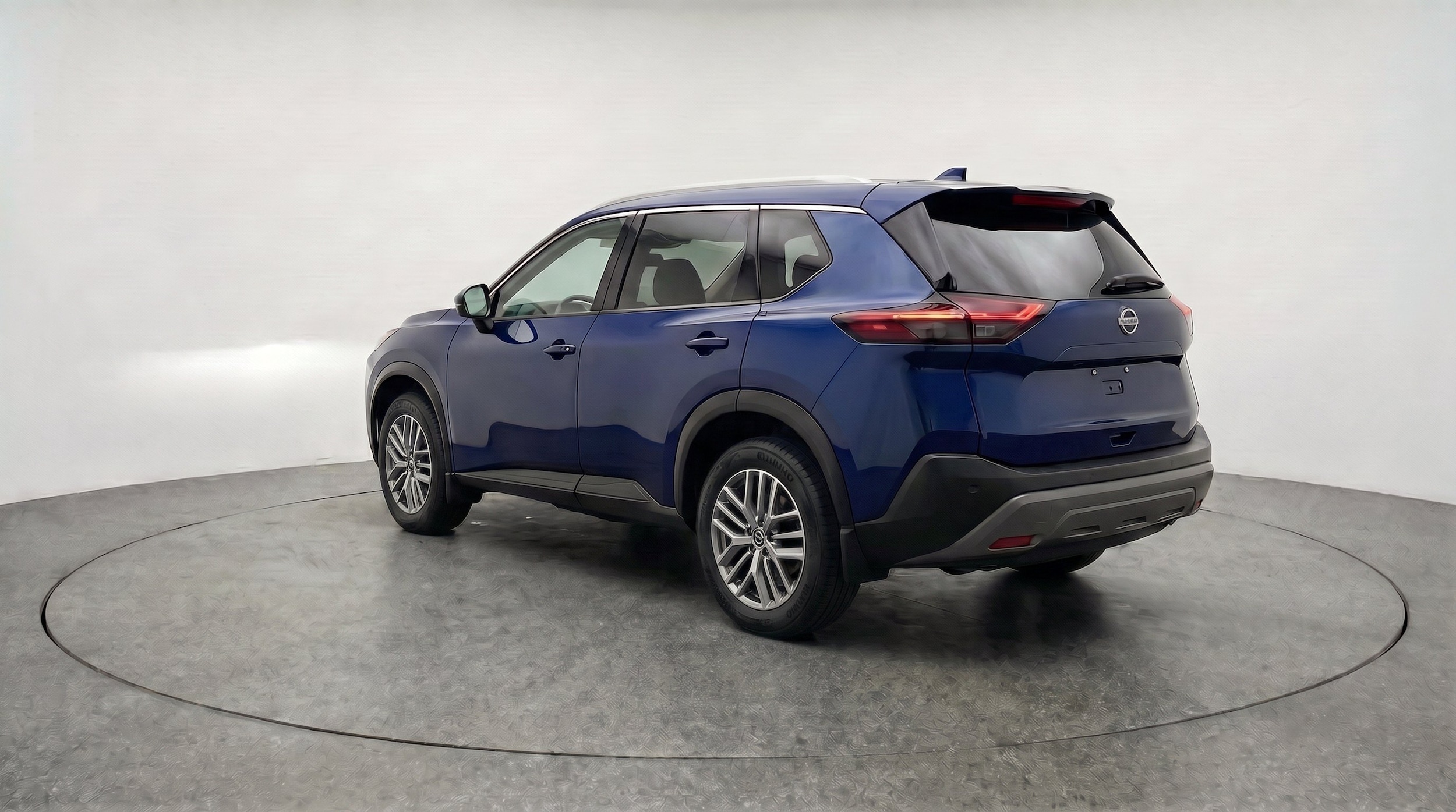 Thumbnail: 2026 Nissan Rogue - 6