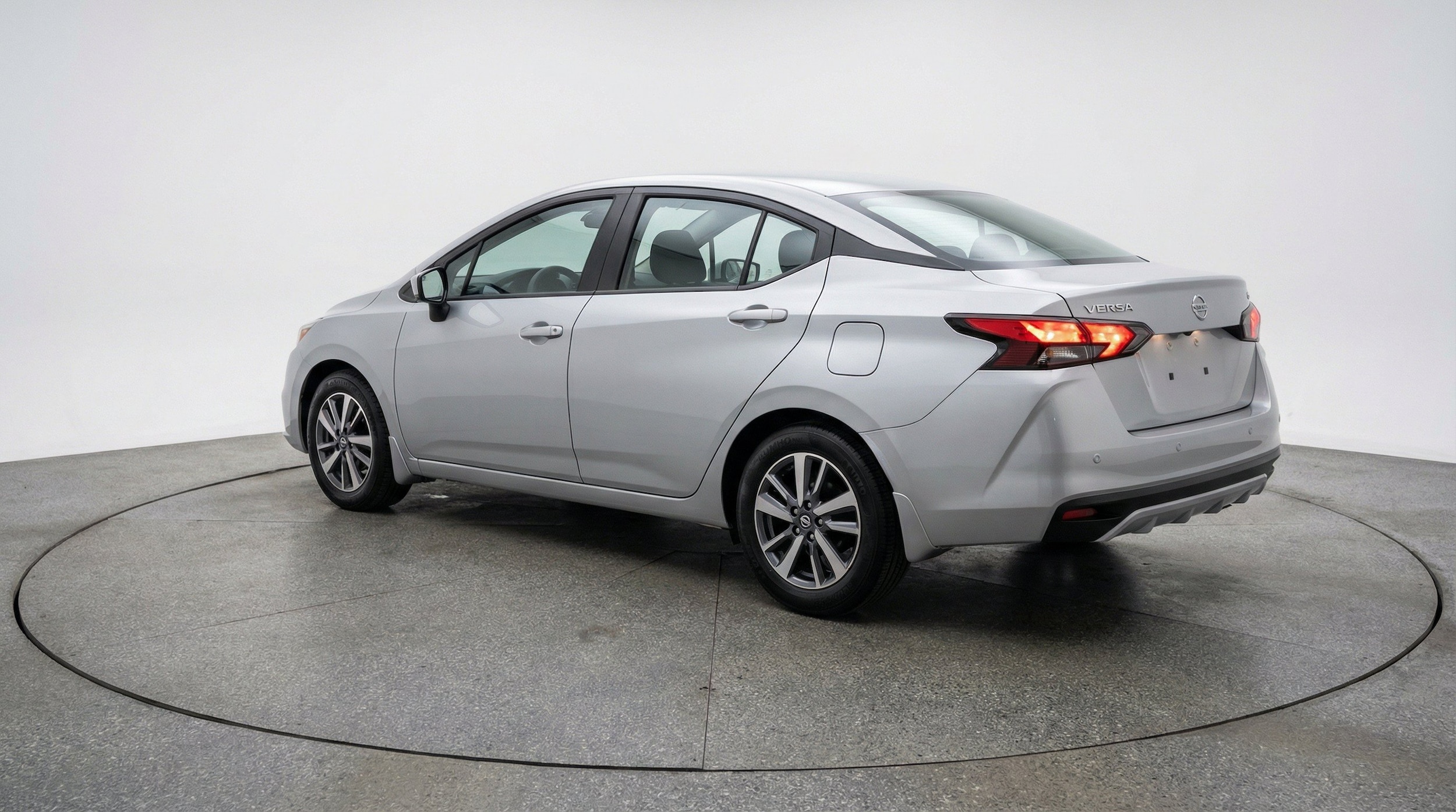 Thumbnail: 2025 Nissan Versa - 6