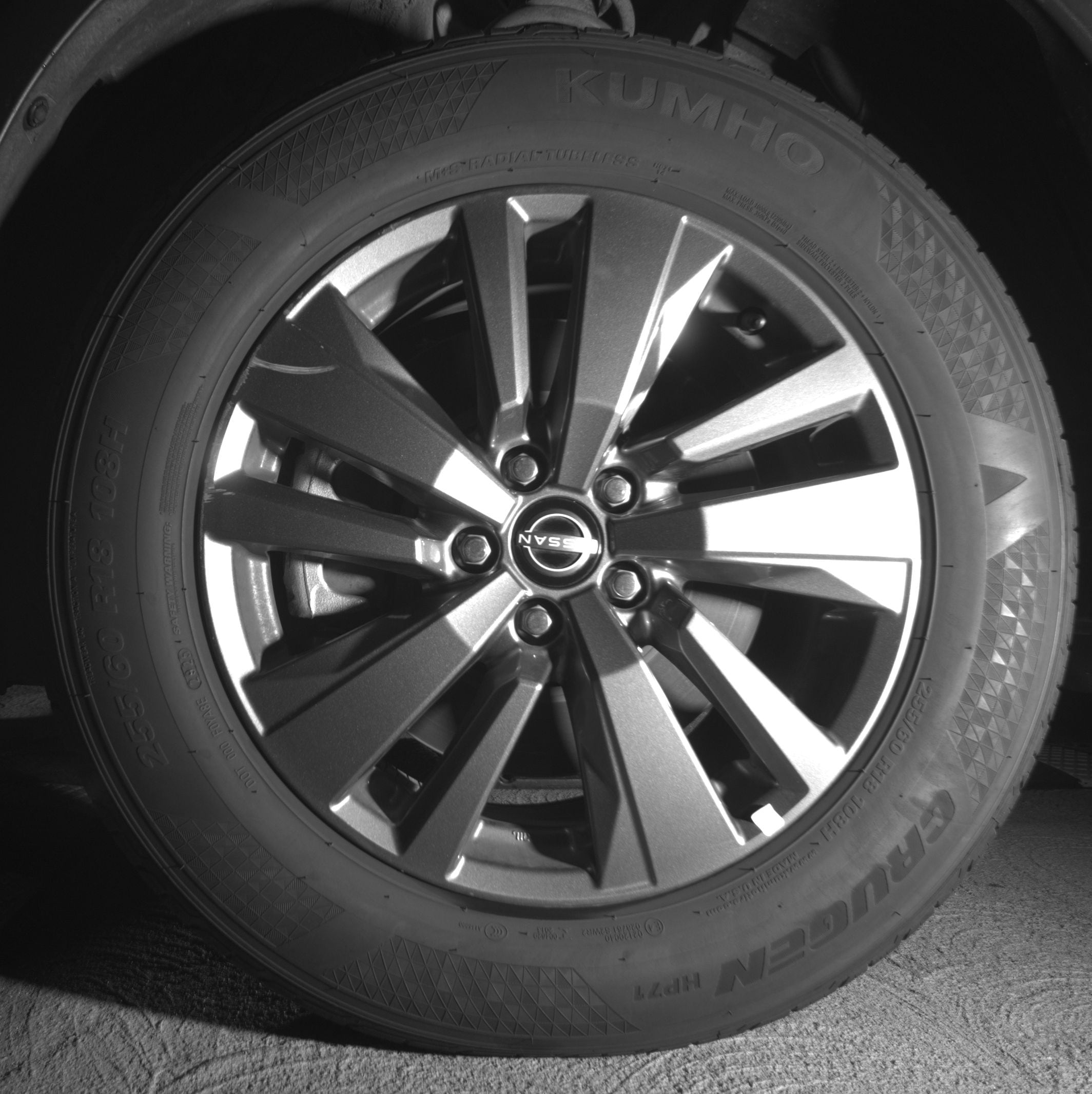 Thumbnail: 2025 Nissan Pathfinder - 9