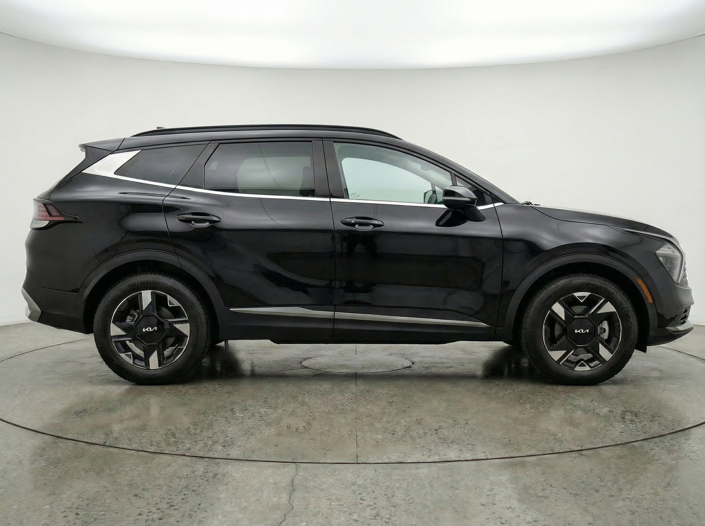 Thumbnail: 2026 Kia Sportage - 11