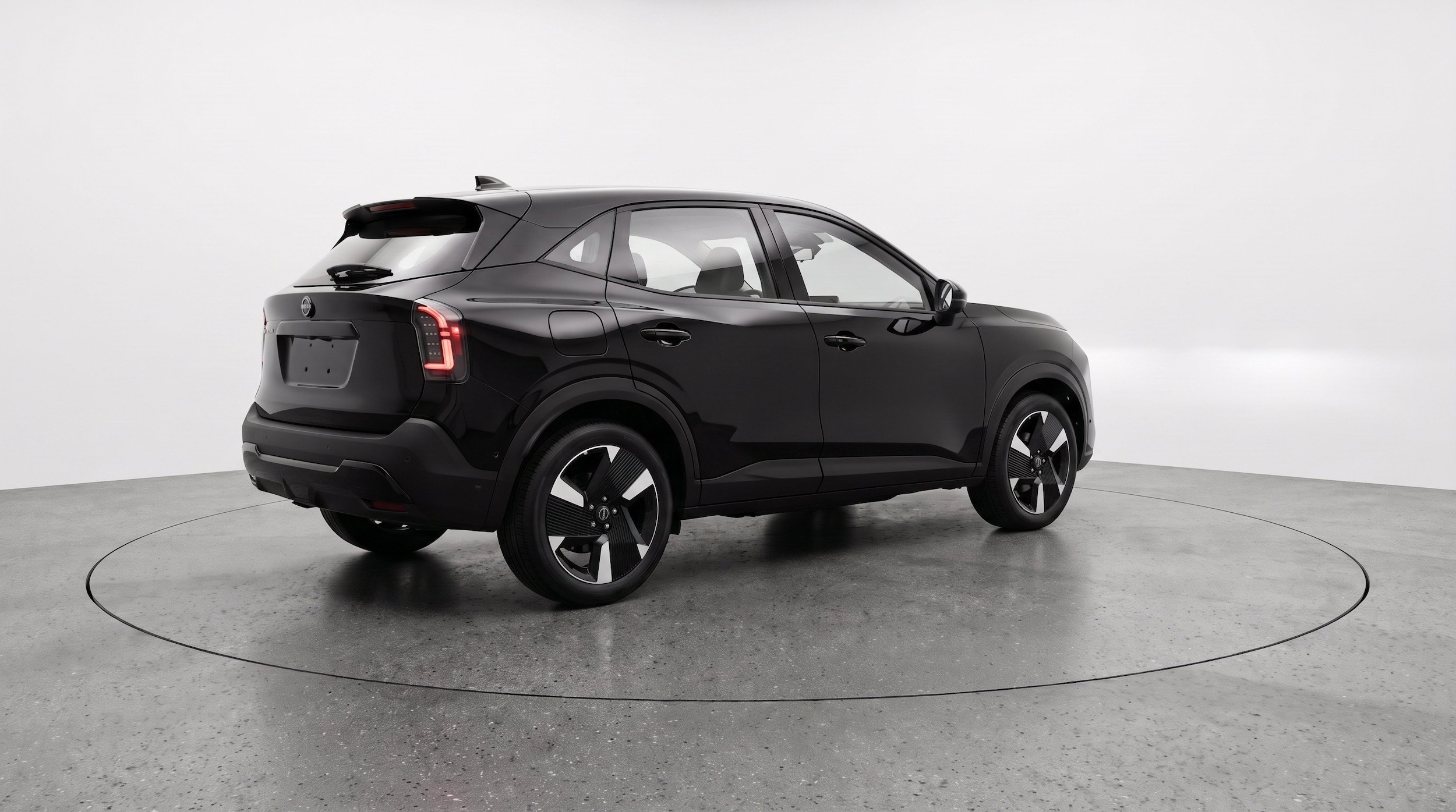 Thumbnail: 2026 Nissan Kicks - 9