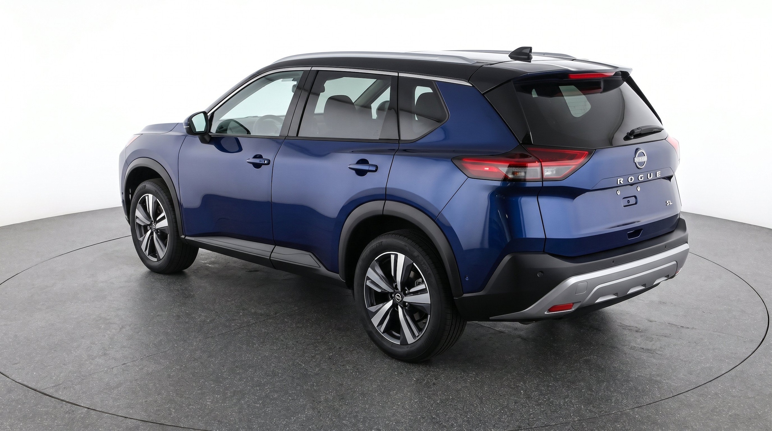 Thumbnail: 2026 Nissan Rogue - 6