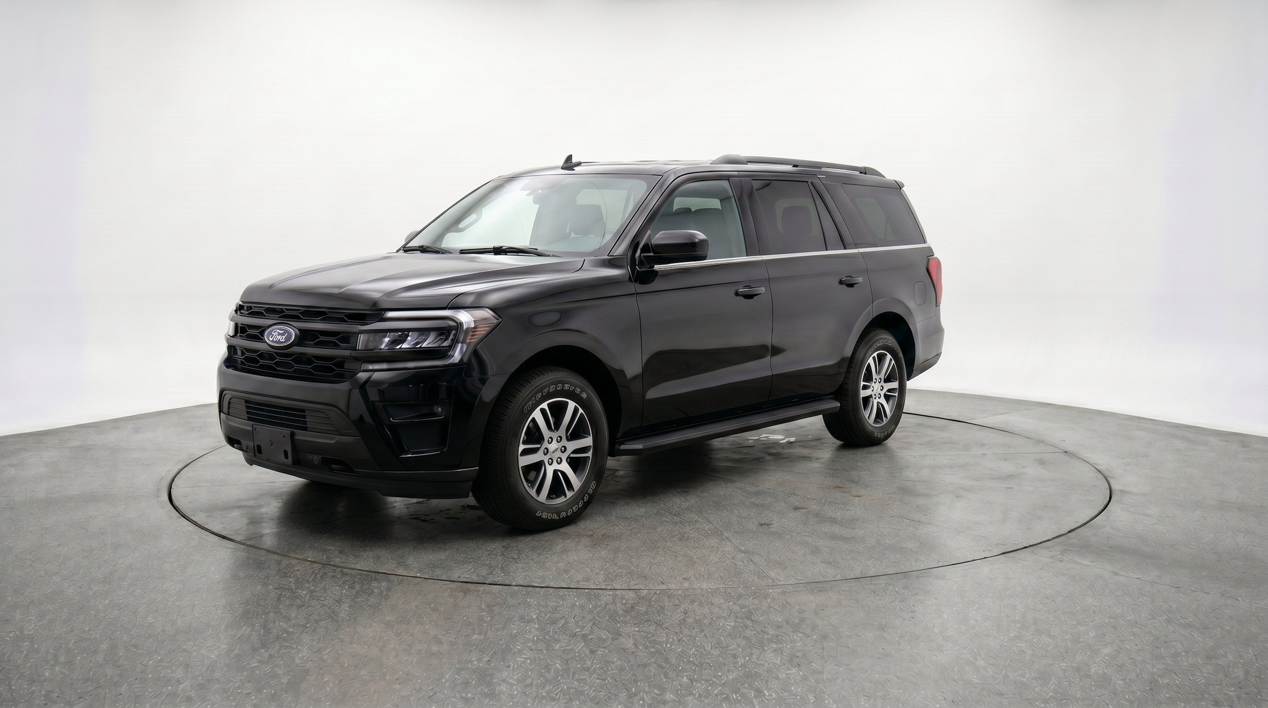 Thumbnail: 2024 Ford Expedition MAX - 3