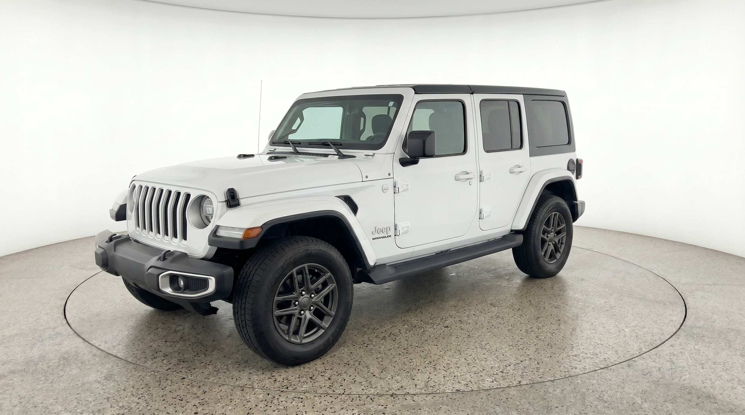 Thumbnail: 2025 Jeep Wrangler - 3