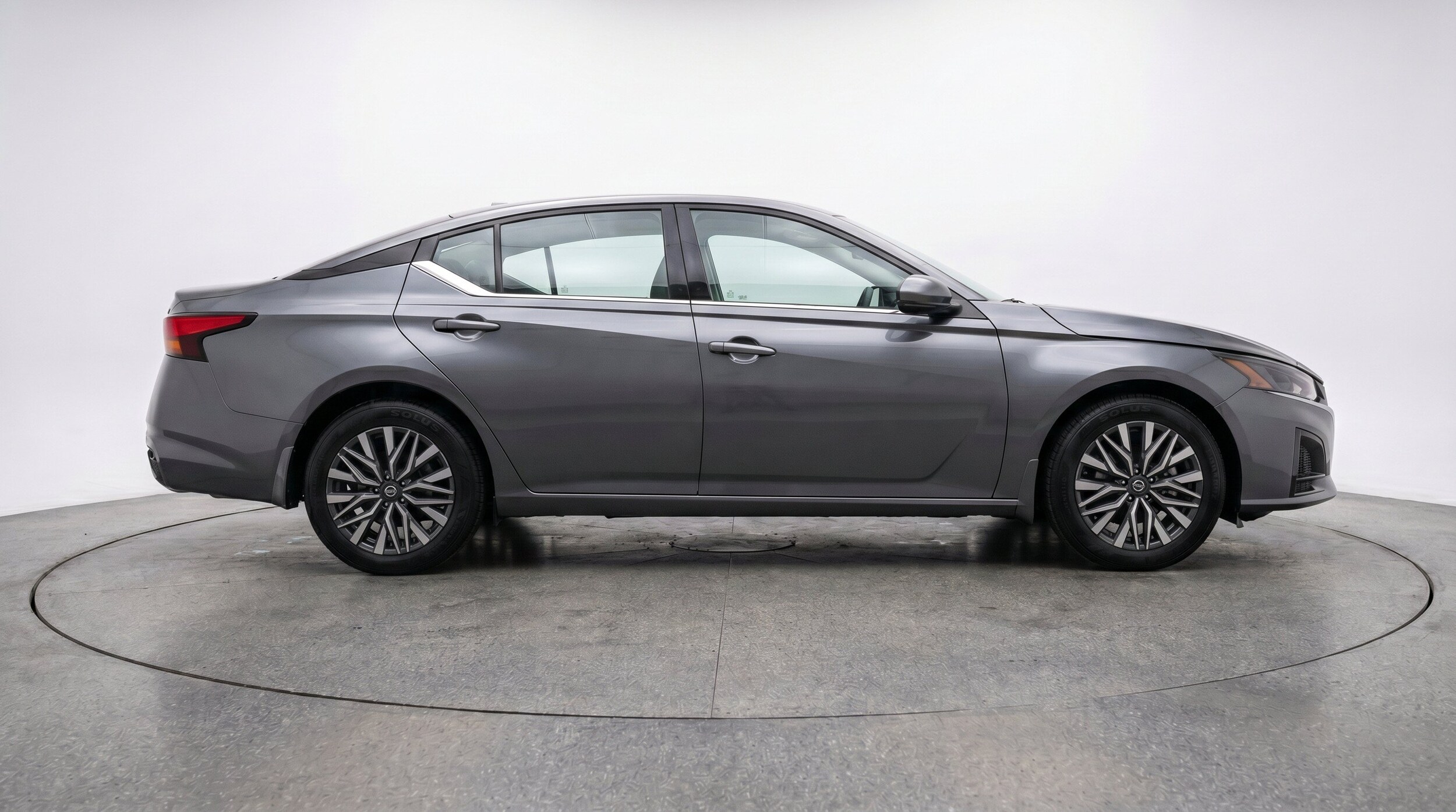 Thumbnail: 2026 Nissan Altima - 10