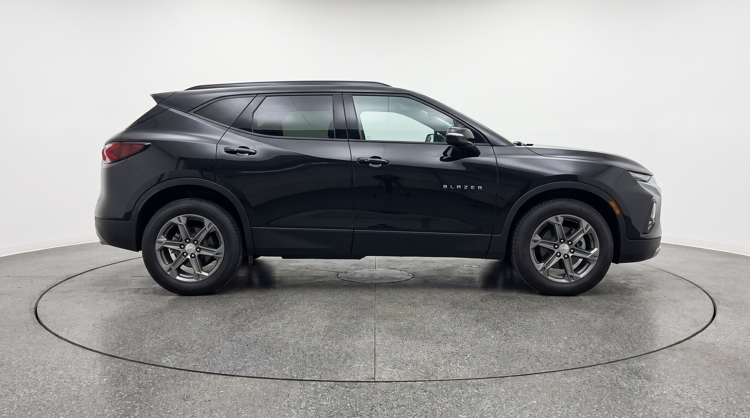 Thumbnail: 2026 Chevrolet Blazer - 11