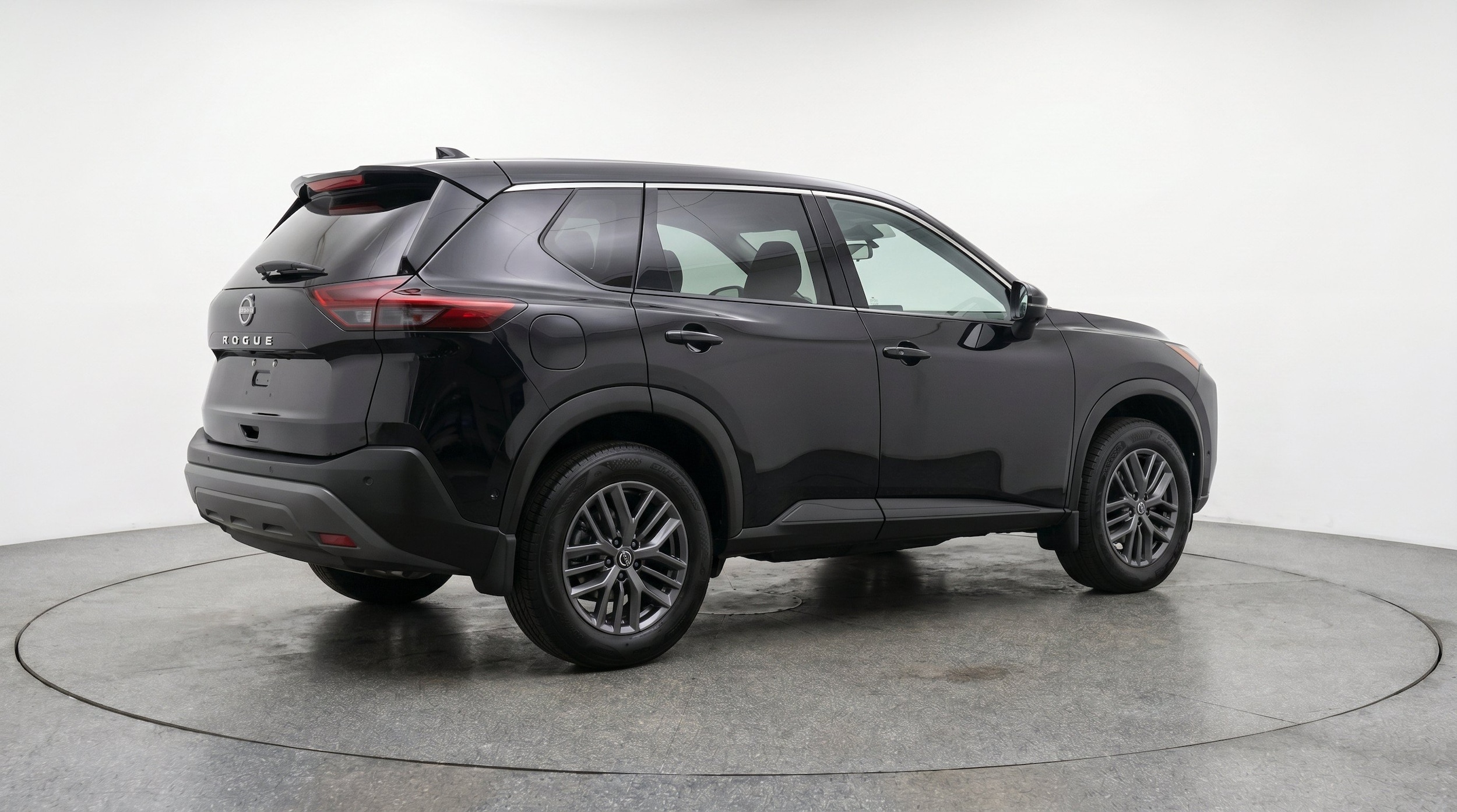 Thumbnail: 2026 Nissan Rogue - 9