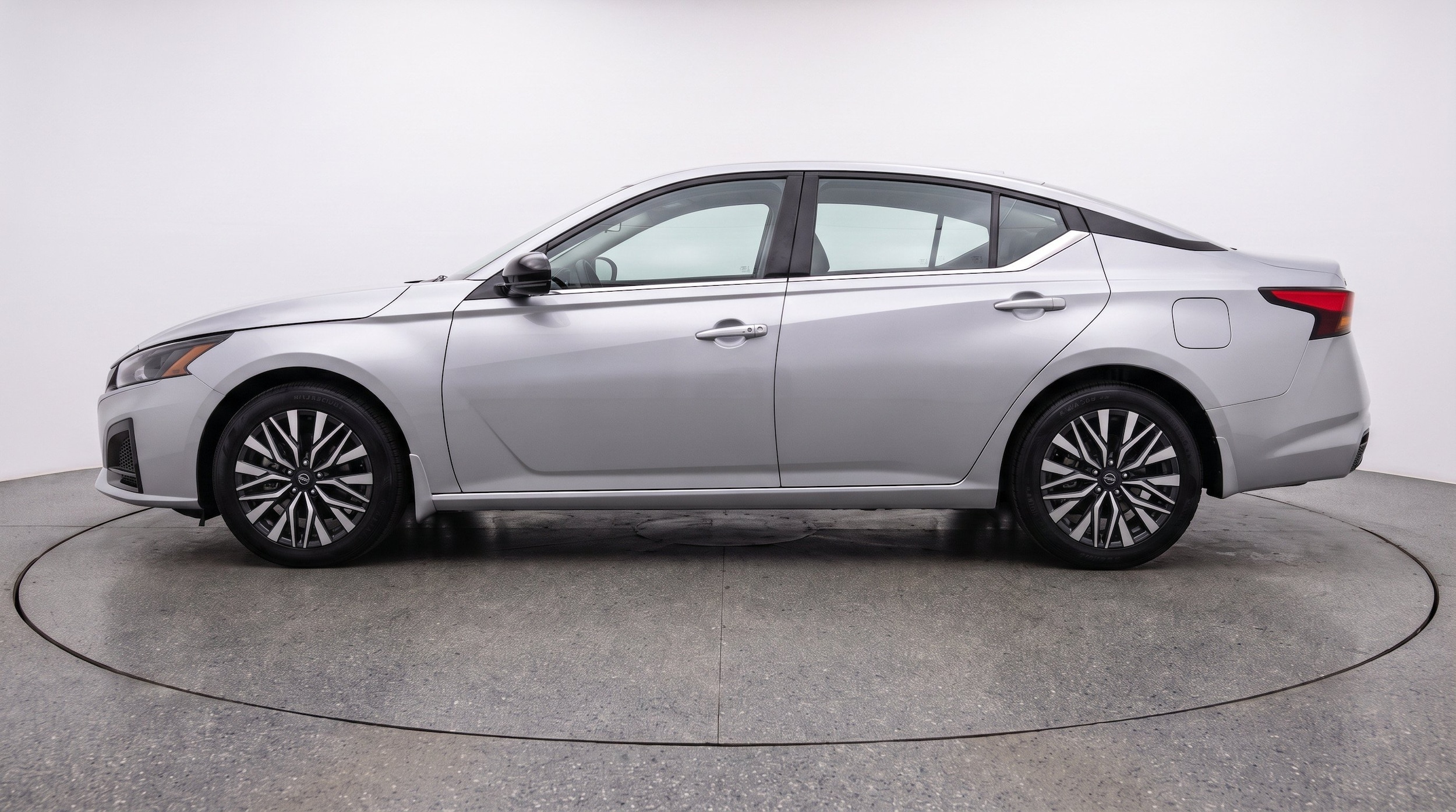 Thumbnail: 2026 Nissan Altima - 5