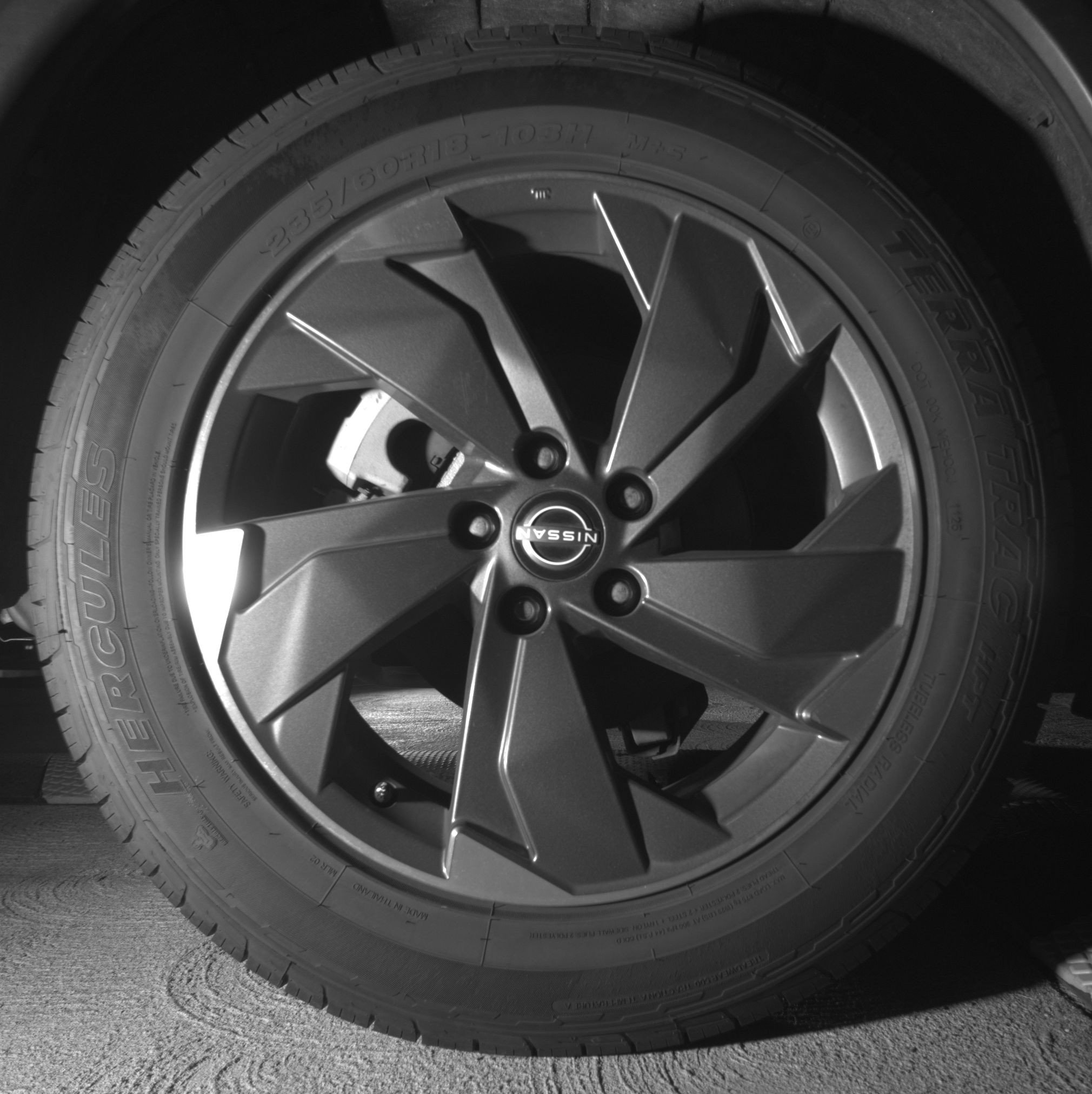 Thumbnail: 2025 Nissan Rogue - 15