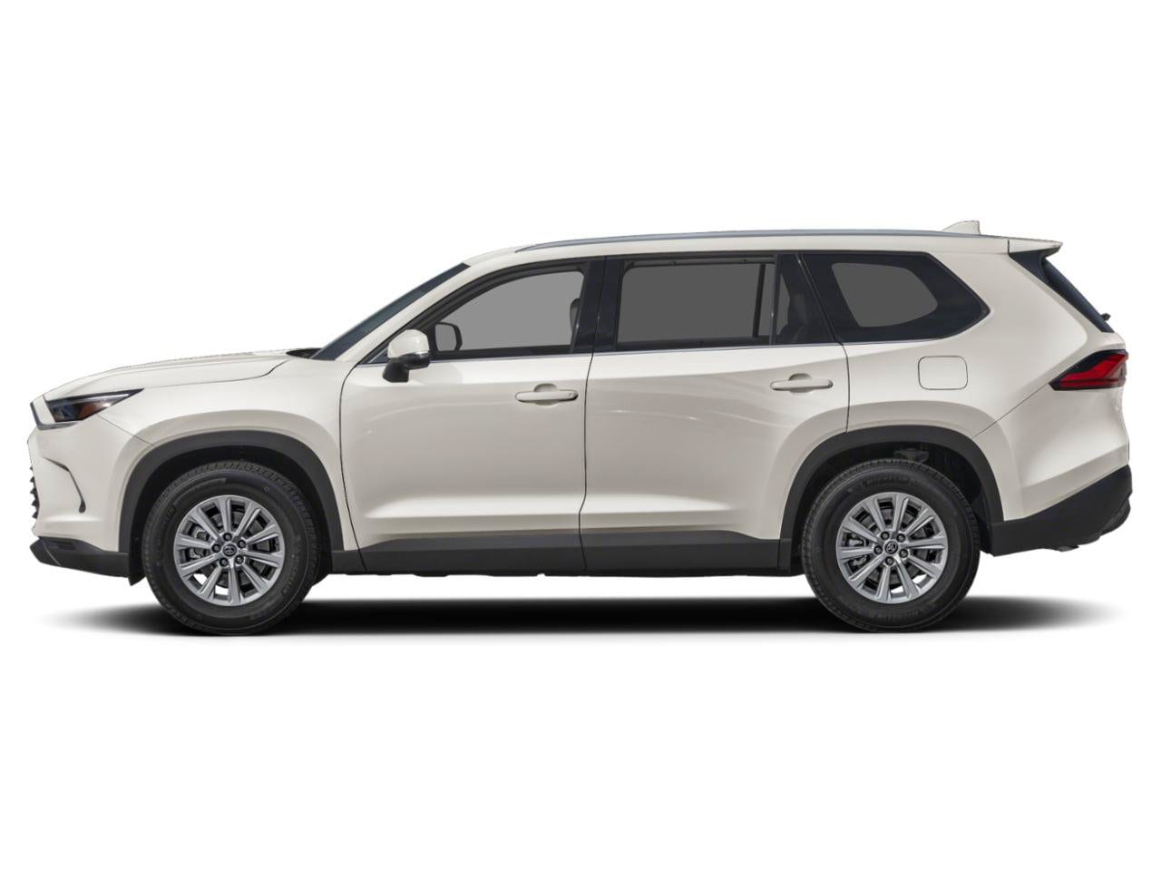 Thumbnail: 2024 Toyota Grand Highlander - 3