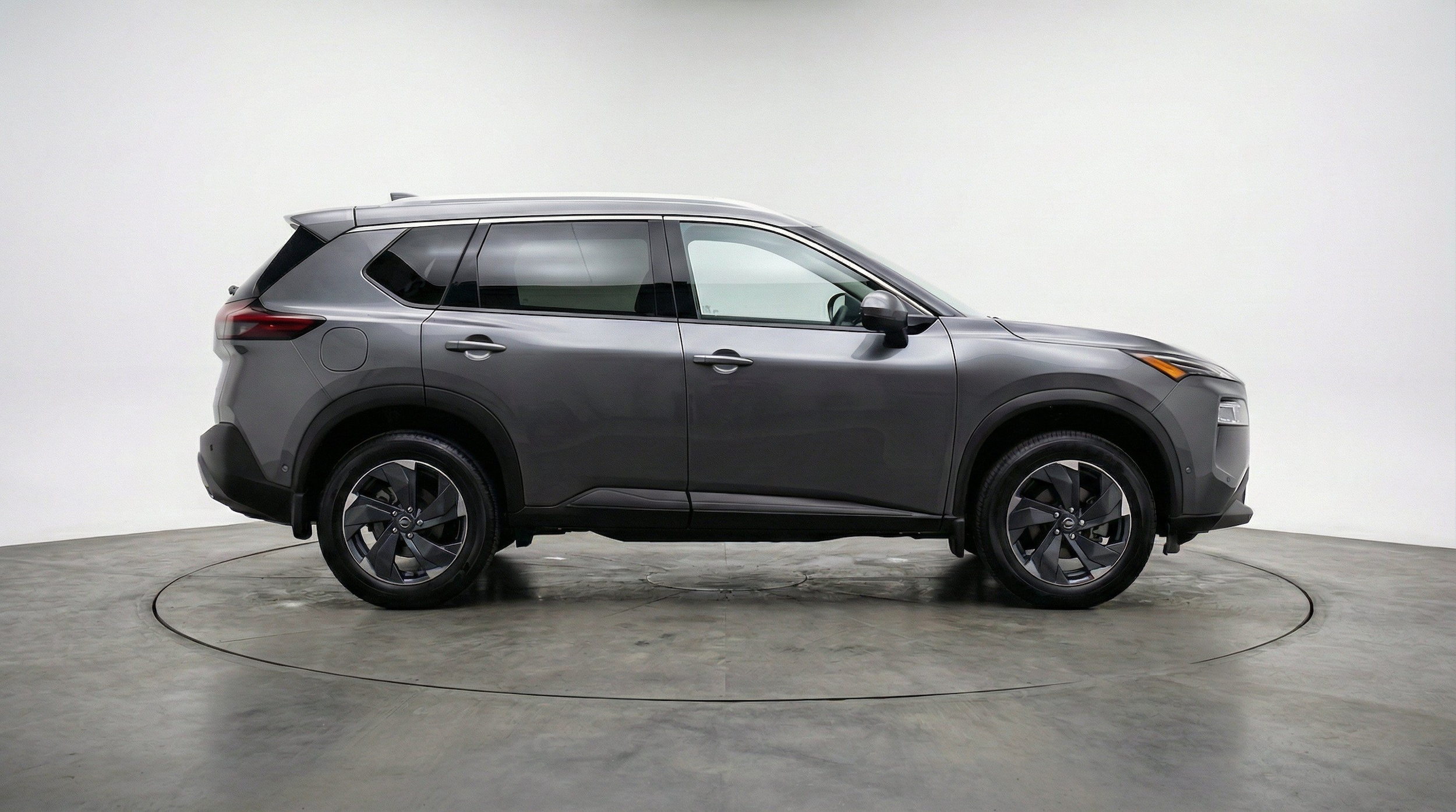 Thumbnail: 2025 Nissan Rogue - 11