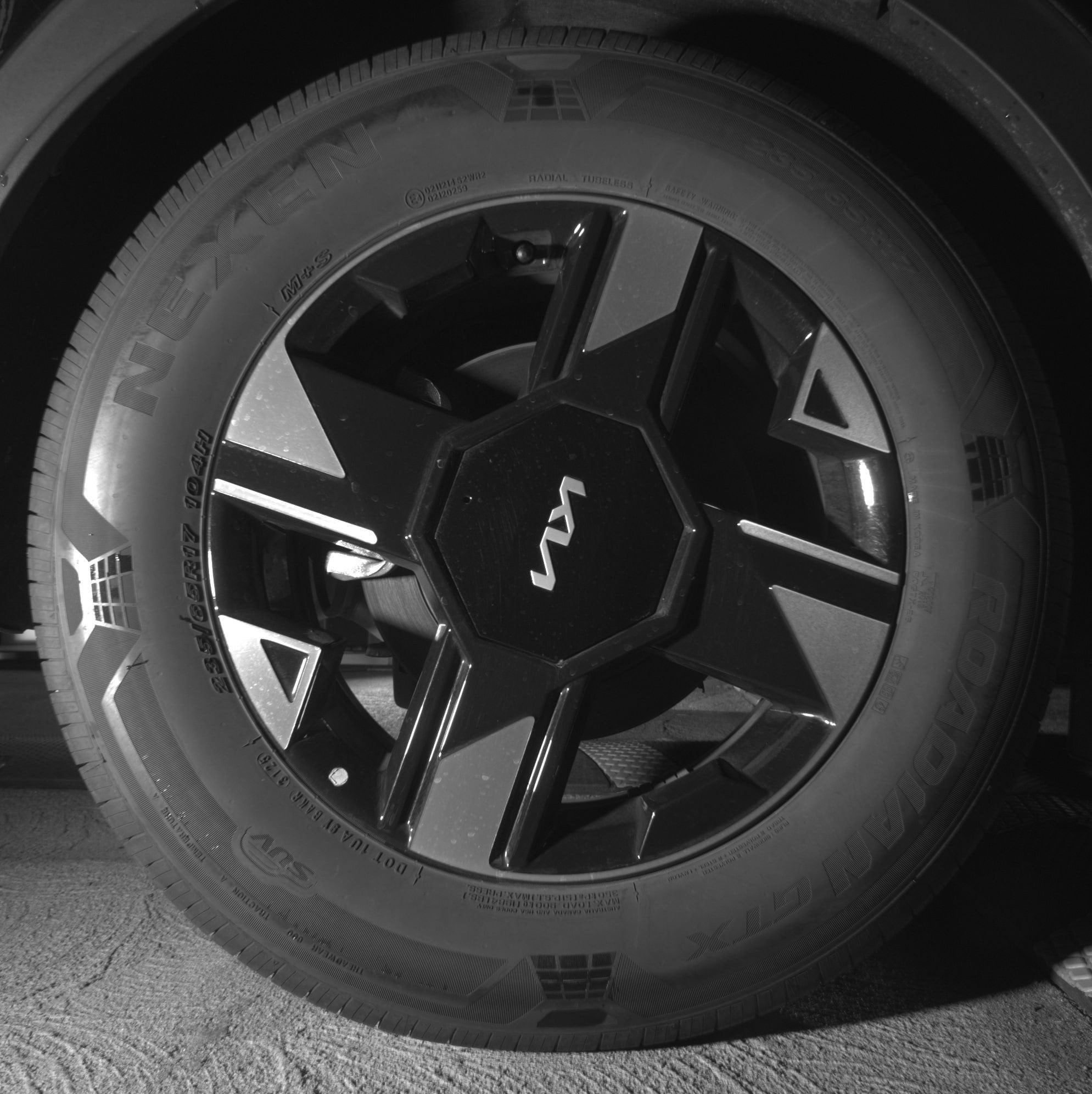 Thumbnail: 2026 Kia Sportage - 15