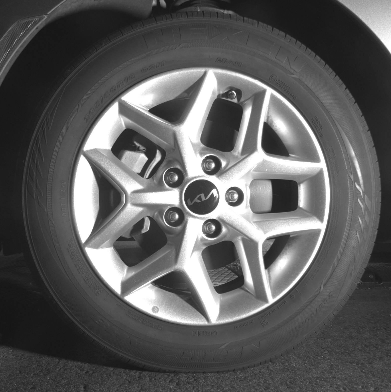 Thumbnail: 2025 Kia Soul - 16