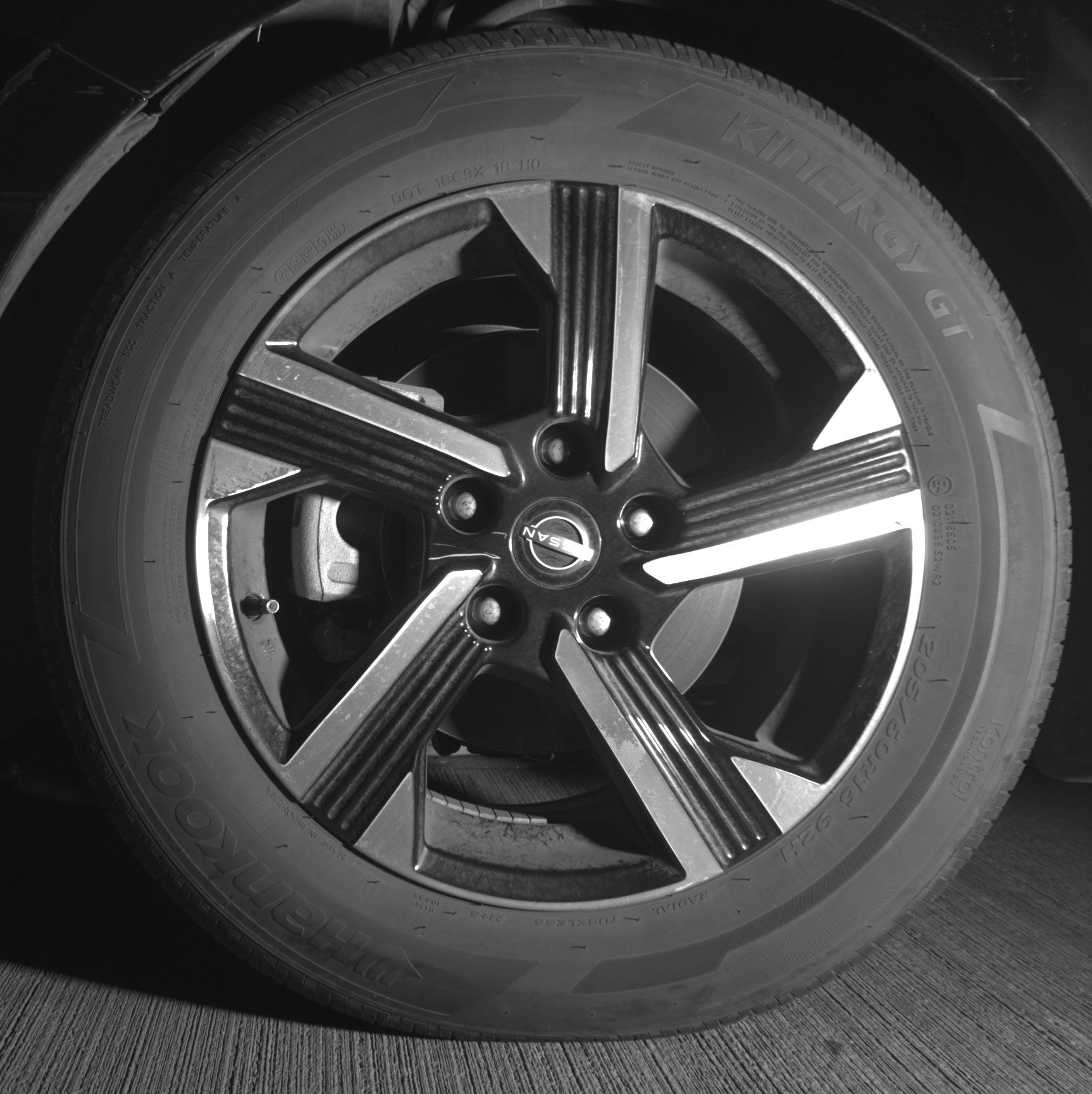 Thumbnail: 2025 Nissan Sentra - 9