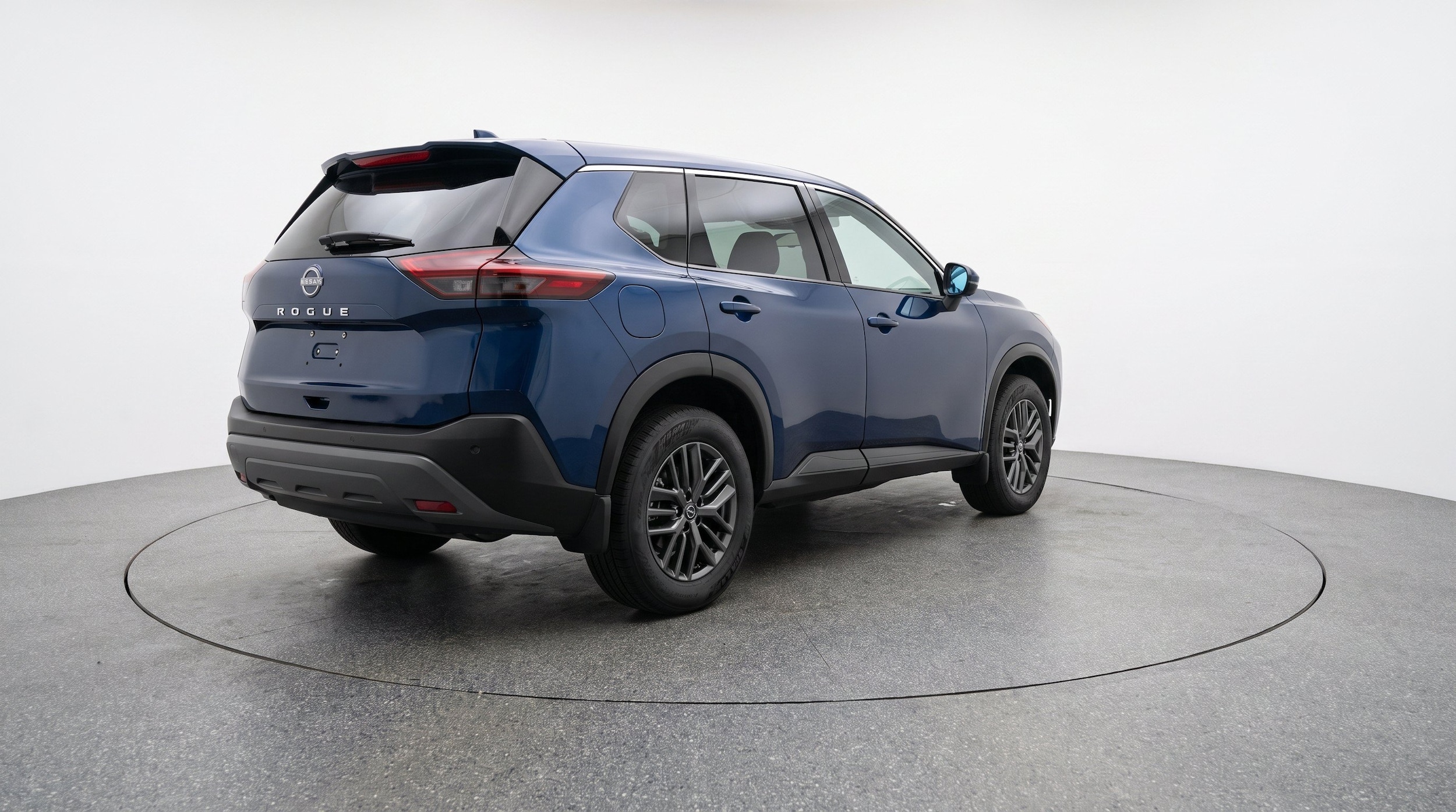 Thumbnail: 2026 Nissan Rogue - 9