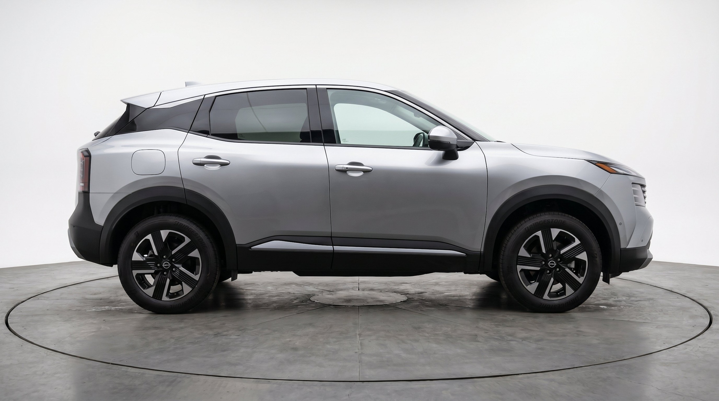 Thumbnail: 2026 Nissan Kicks - 11