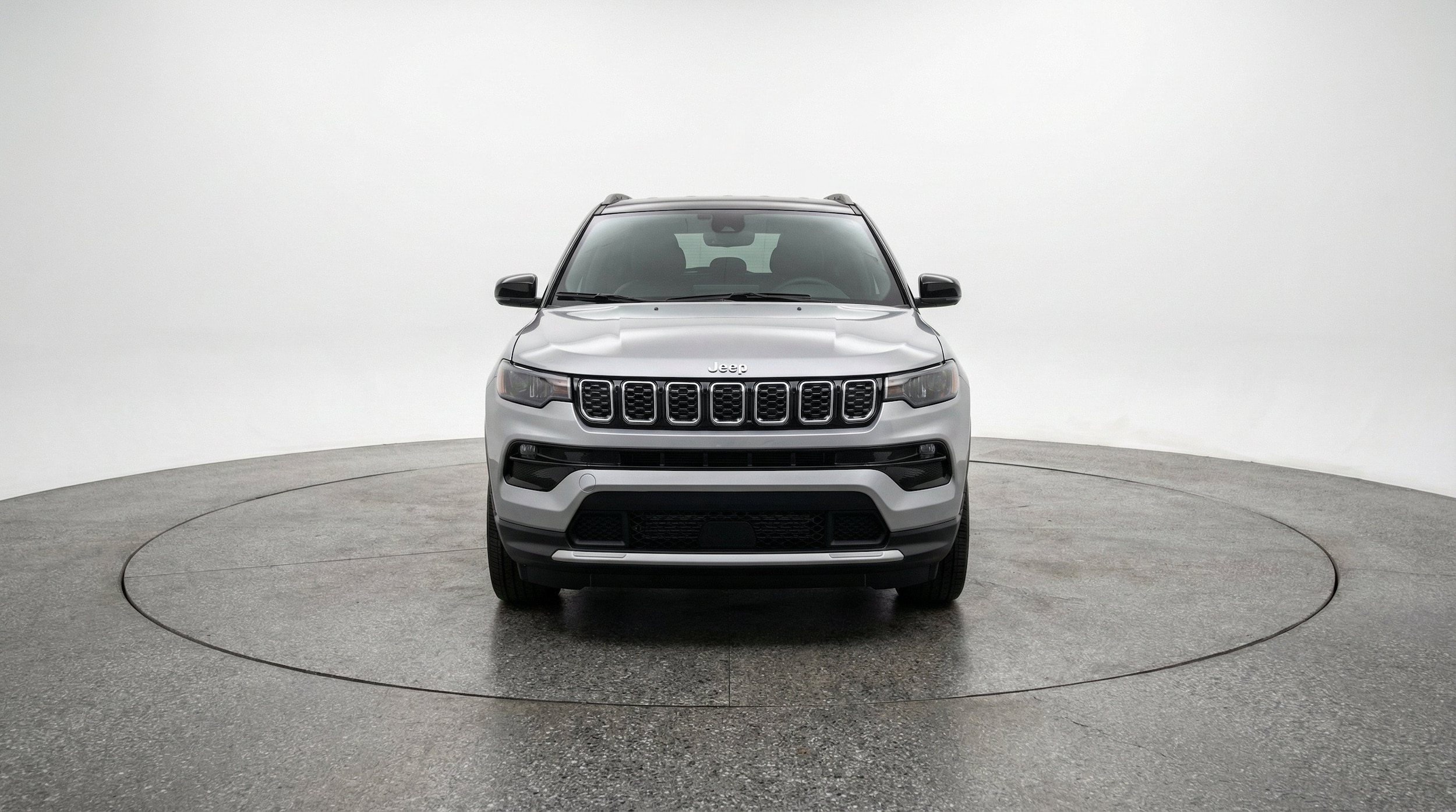 Thumbnail: 2025 Jeep Compass - 2