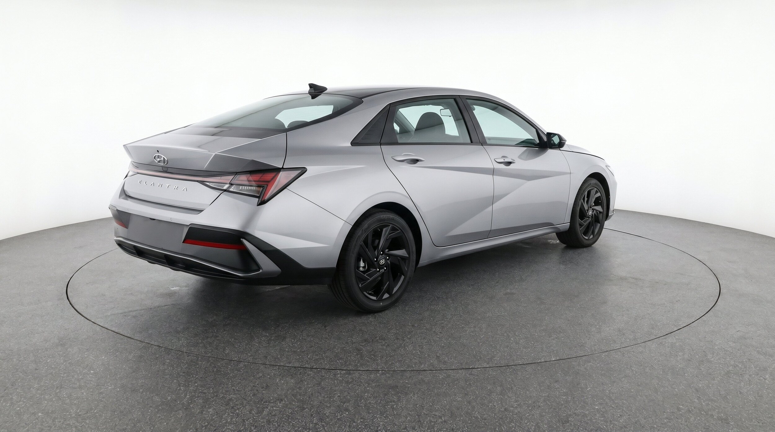 Thumbnail: 2026 Hyundai Elantra - 9