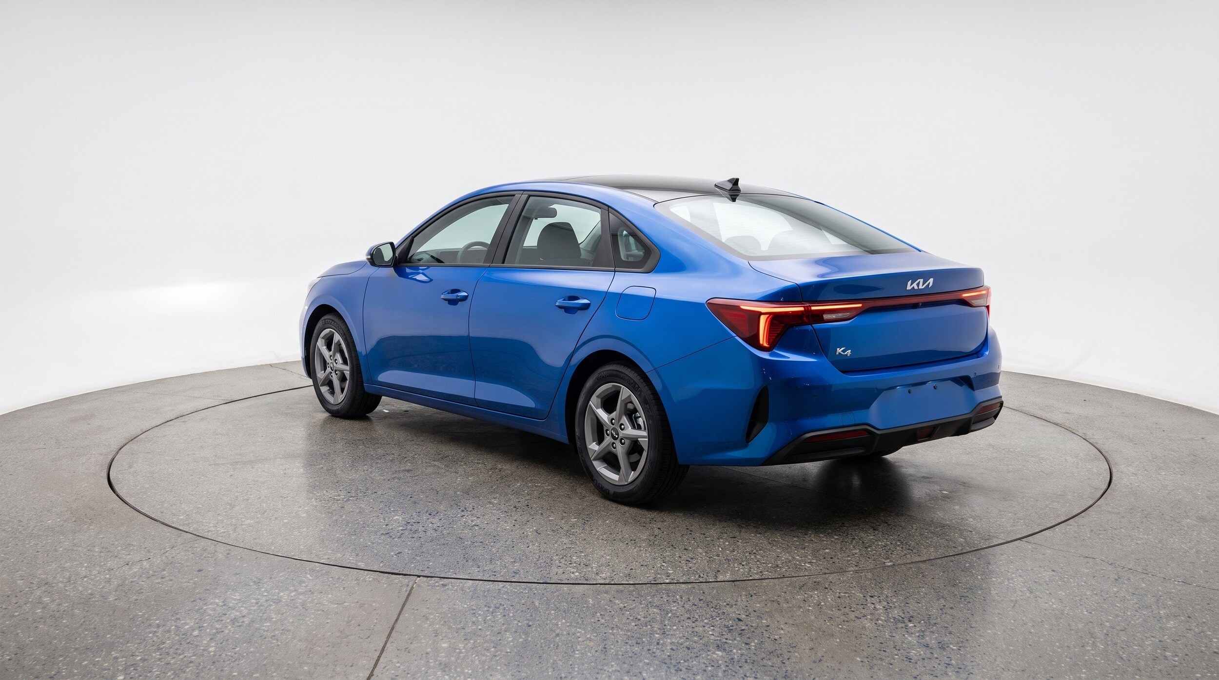 Thumbnail: 2026 Kia K4 - 6