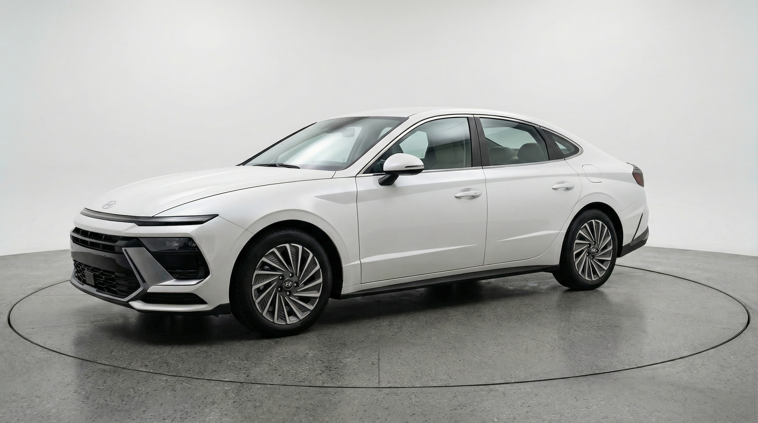 Thumbnail: 2025 Hyundai Sonata - 3