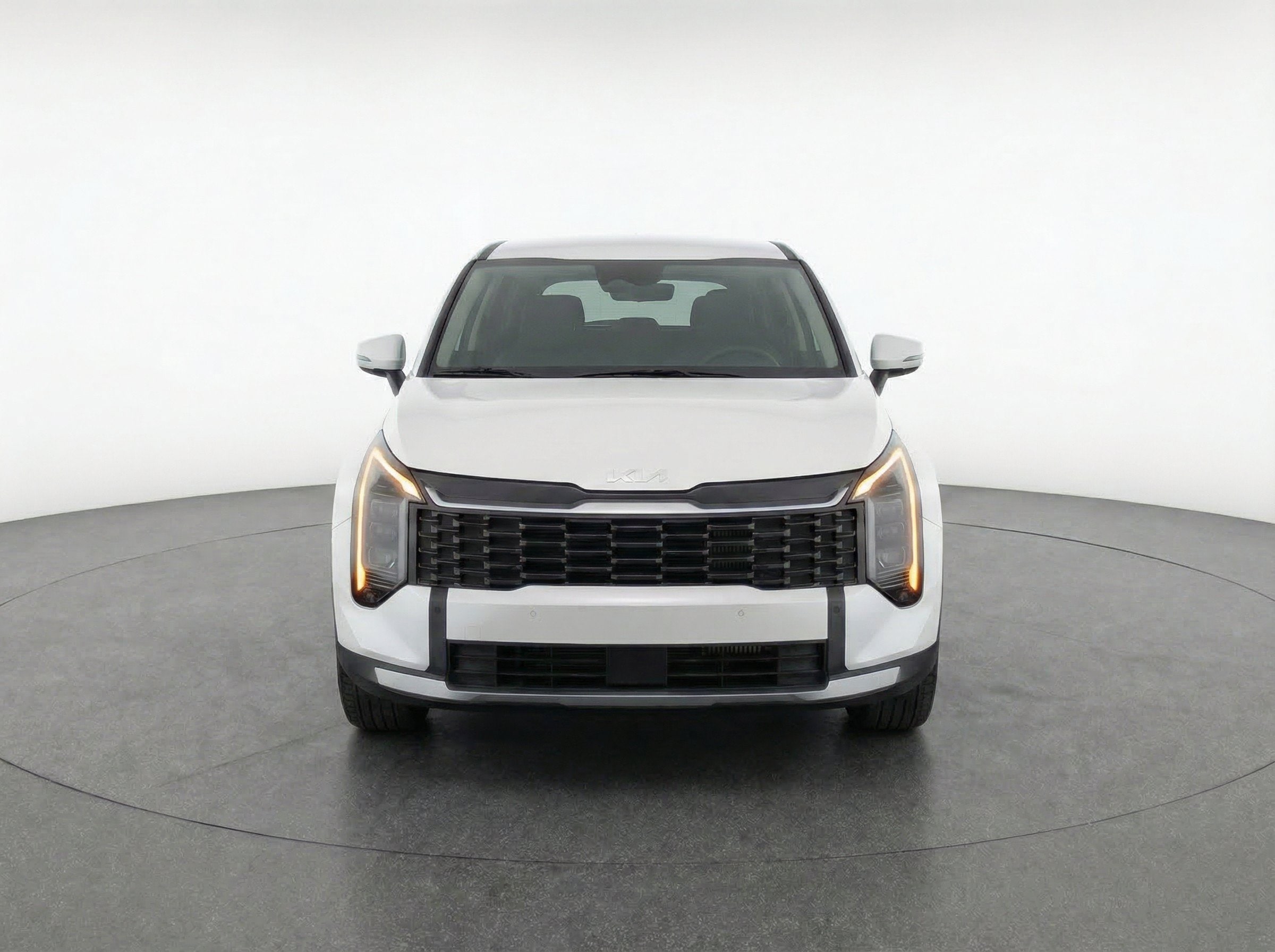 Thumbnail: 2026 Kia Sportage - 2