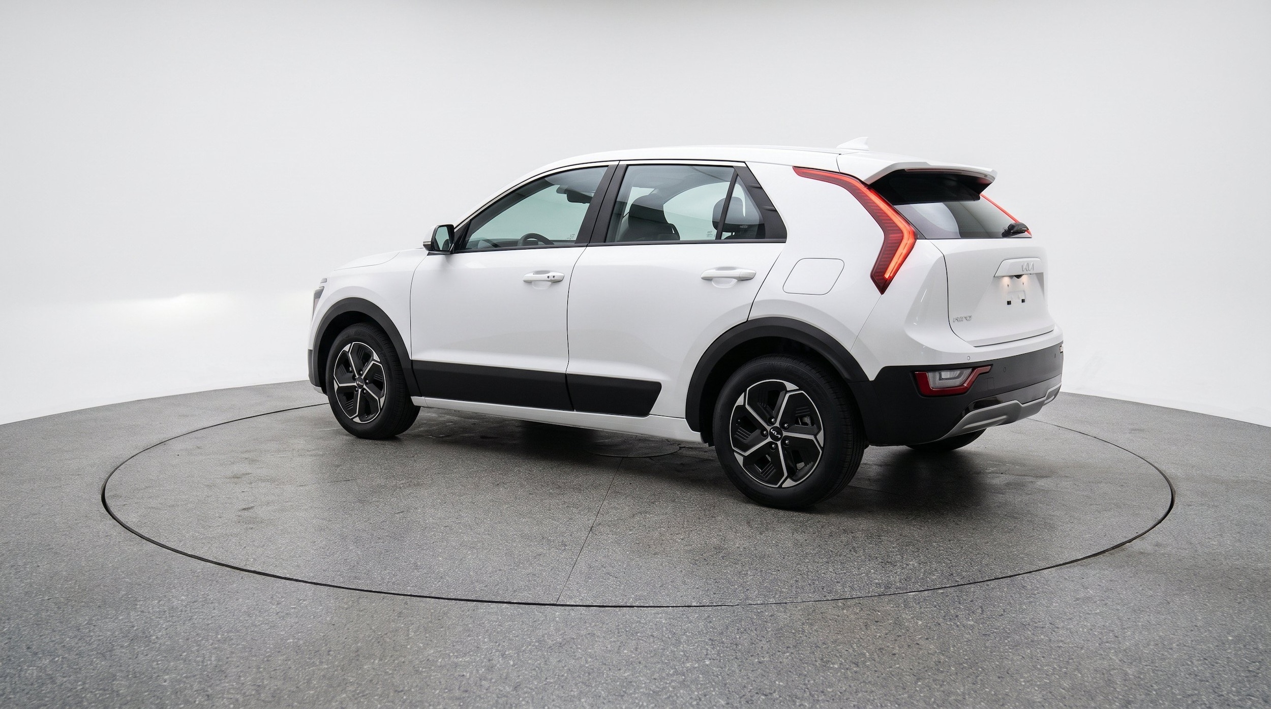Thumbnail: 2026 Kia Niro - 6