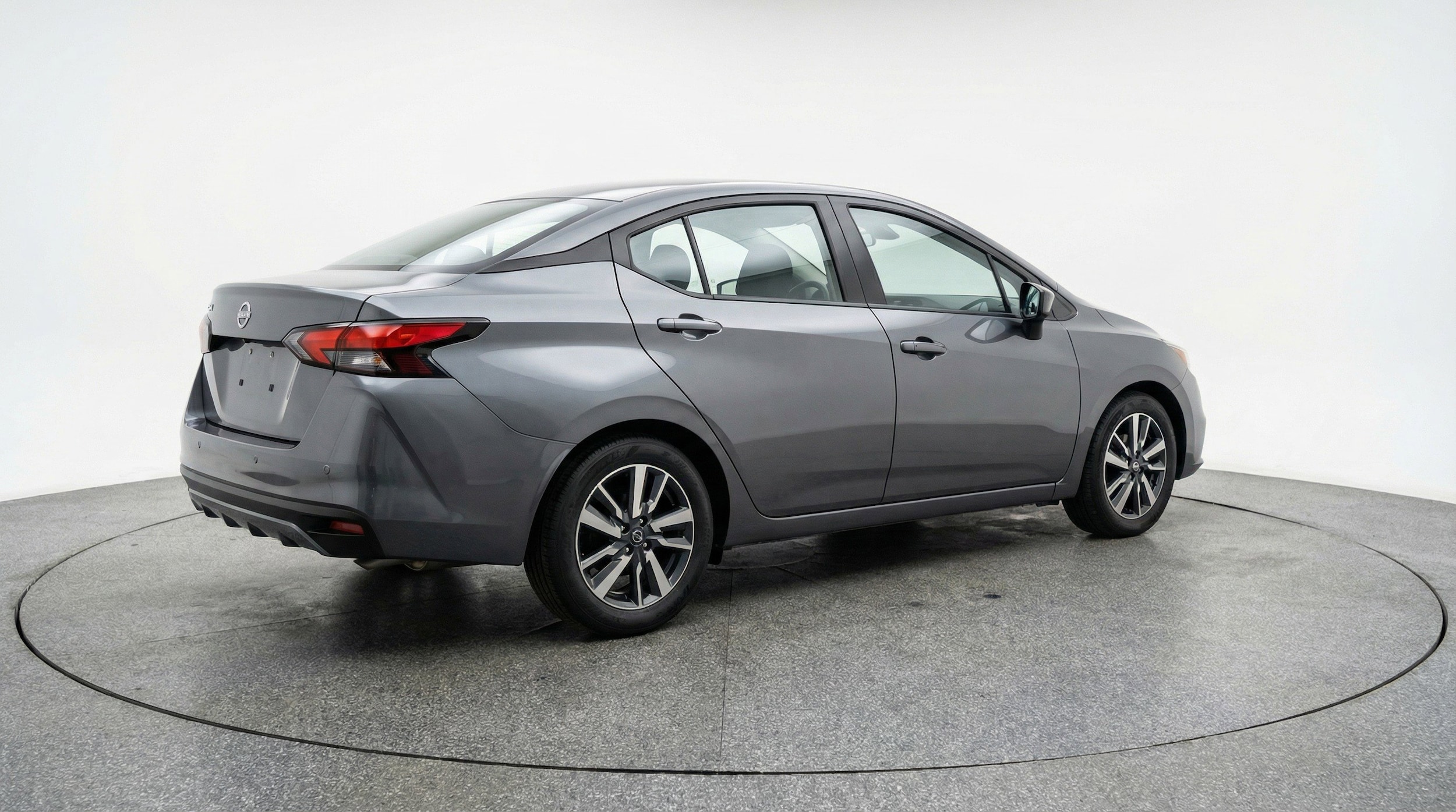 Thumbnail: 2025 Nissan Versa - 9