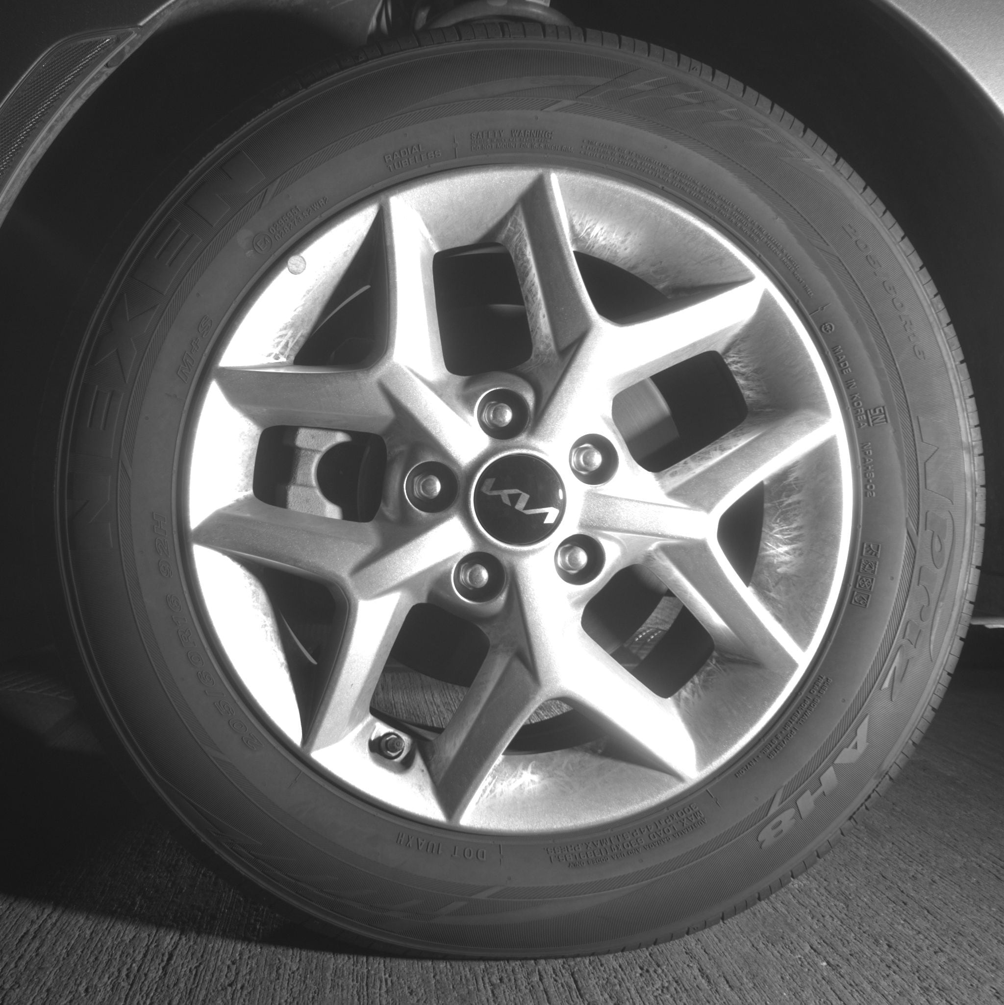 Thumbnail: 2025 Kia Soul - 9