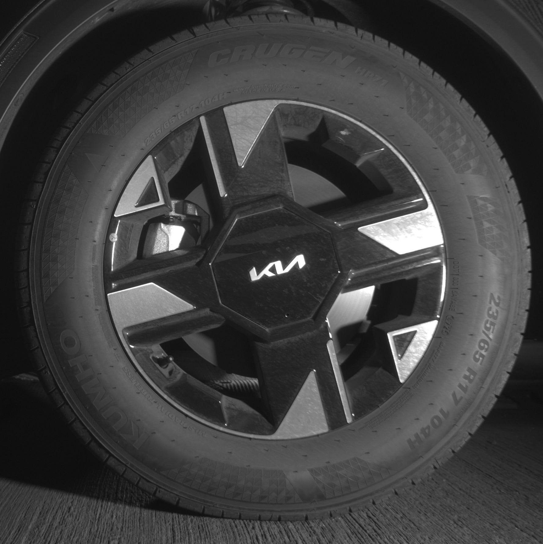 Thumbnail: 2026 Kia Sportage - 12