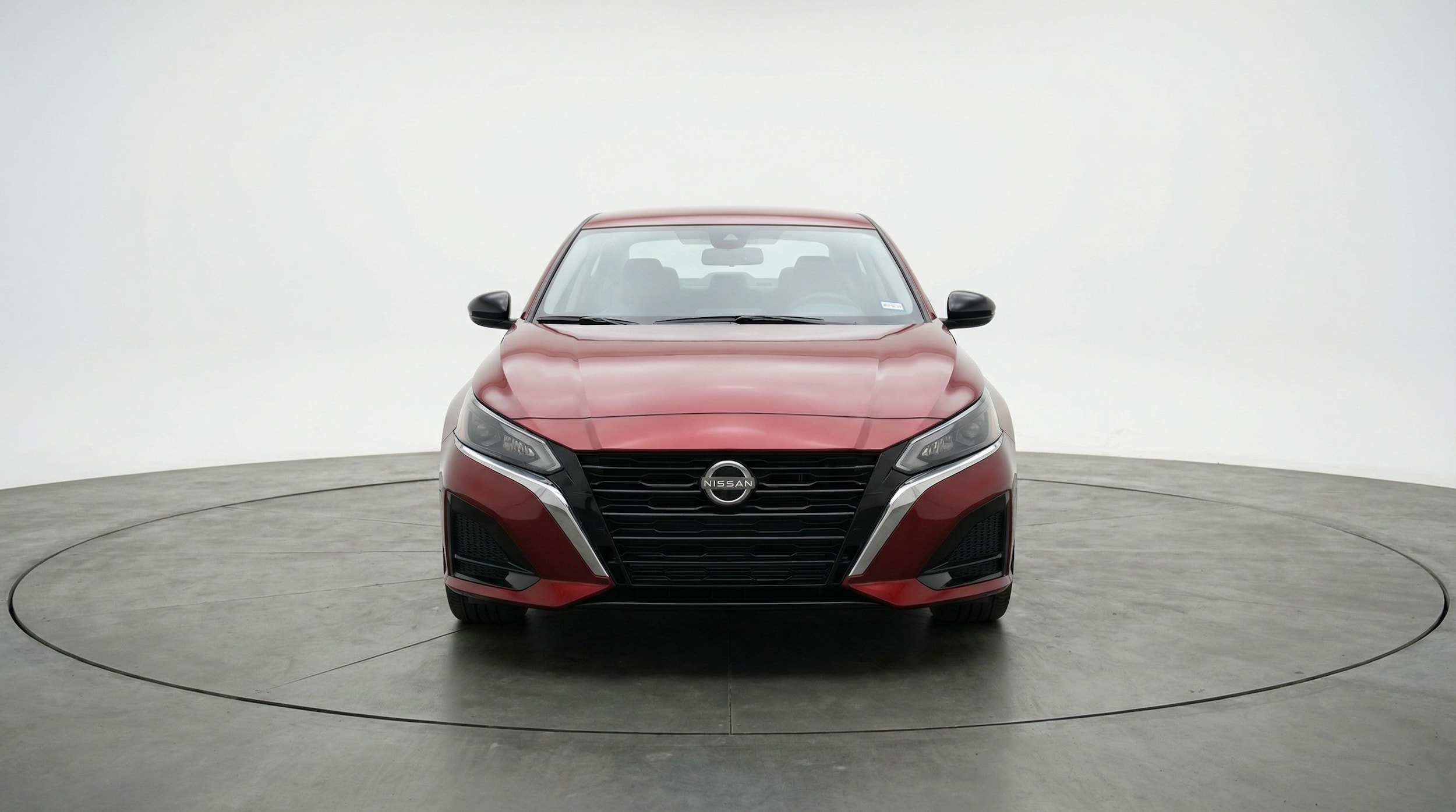 Thumbnail: 2025 Nissan Altima - 2