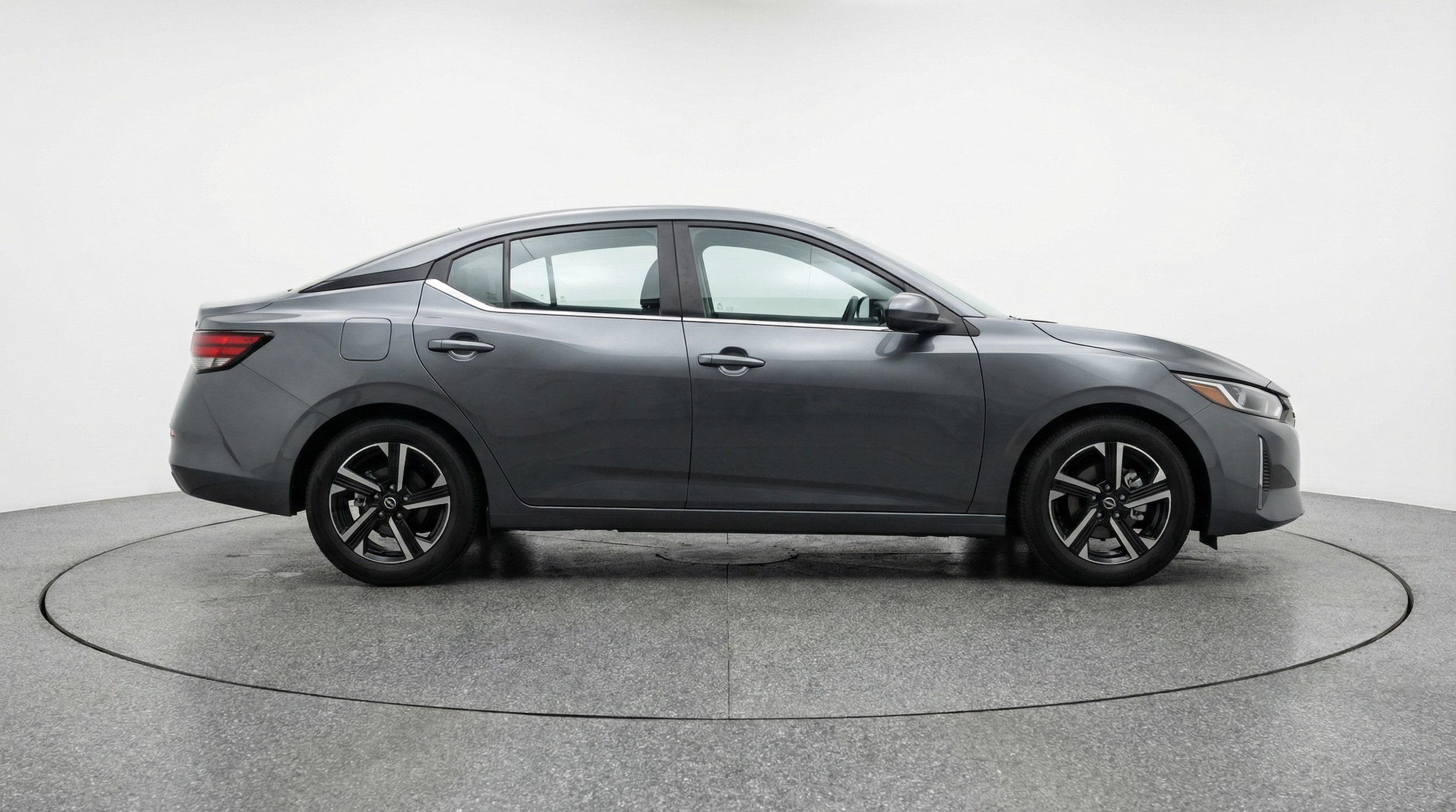 Thumbnail: 2025 Nissan Sentra - 8