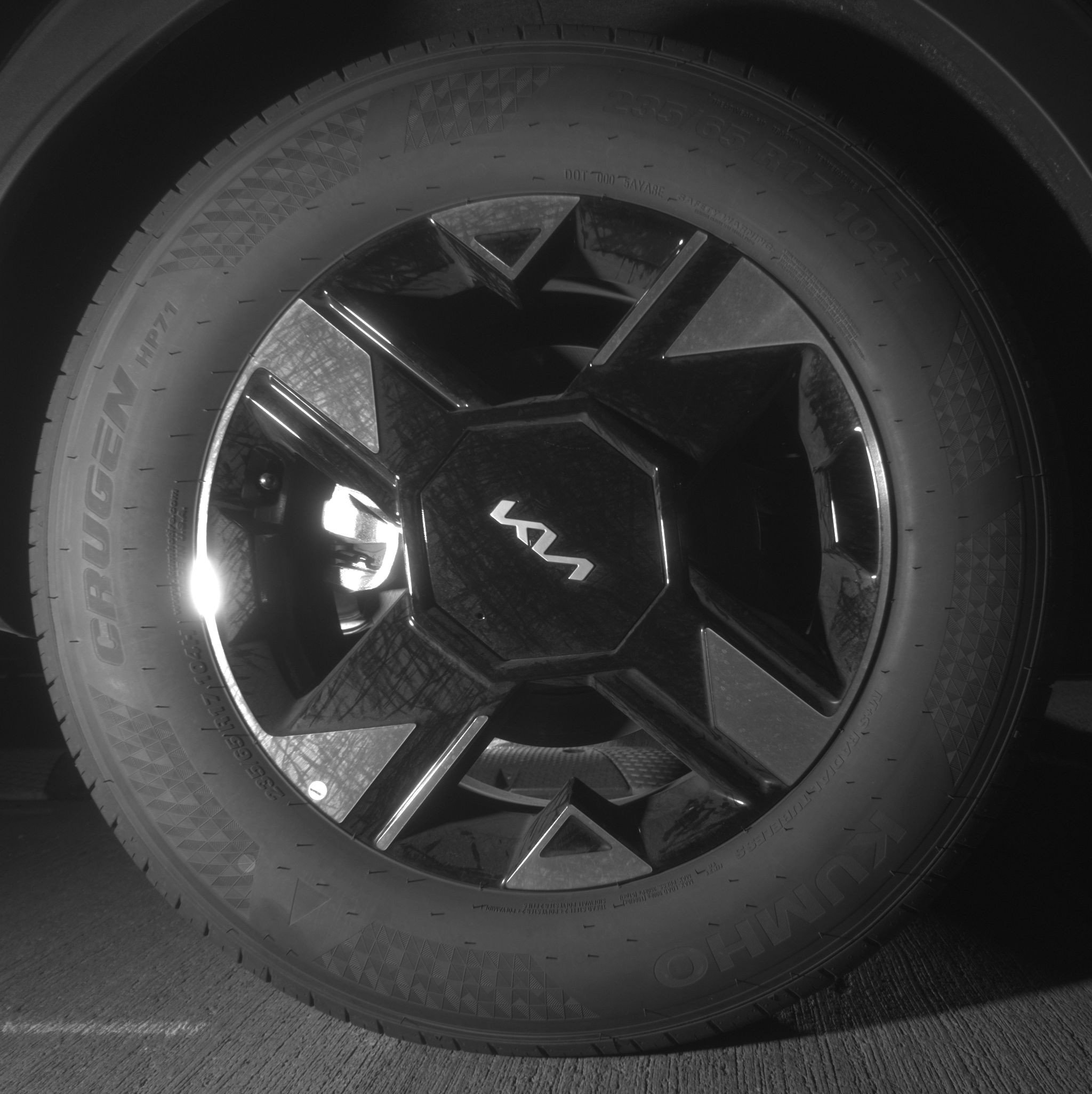 Thumbnail: 2026 Kia Sportage - 15