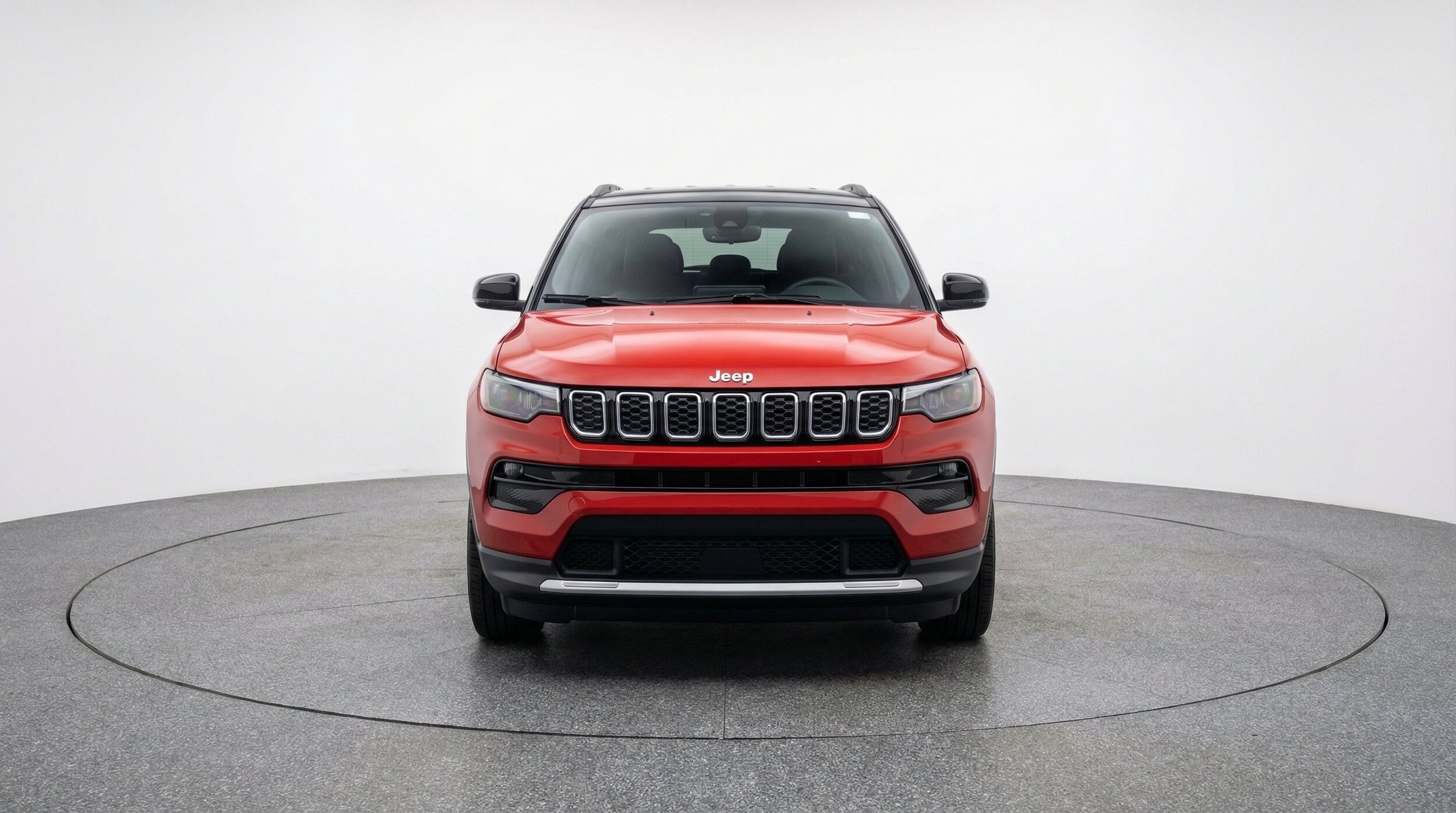 Thumbnail: 2025 Jeep Compass - 2