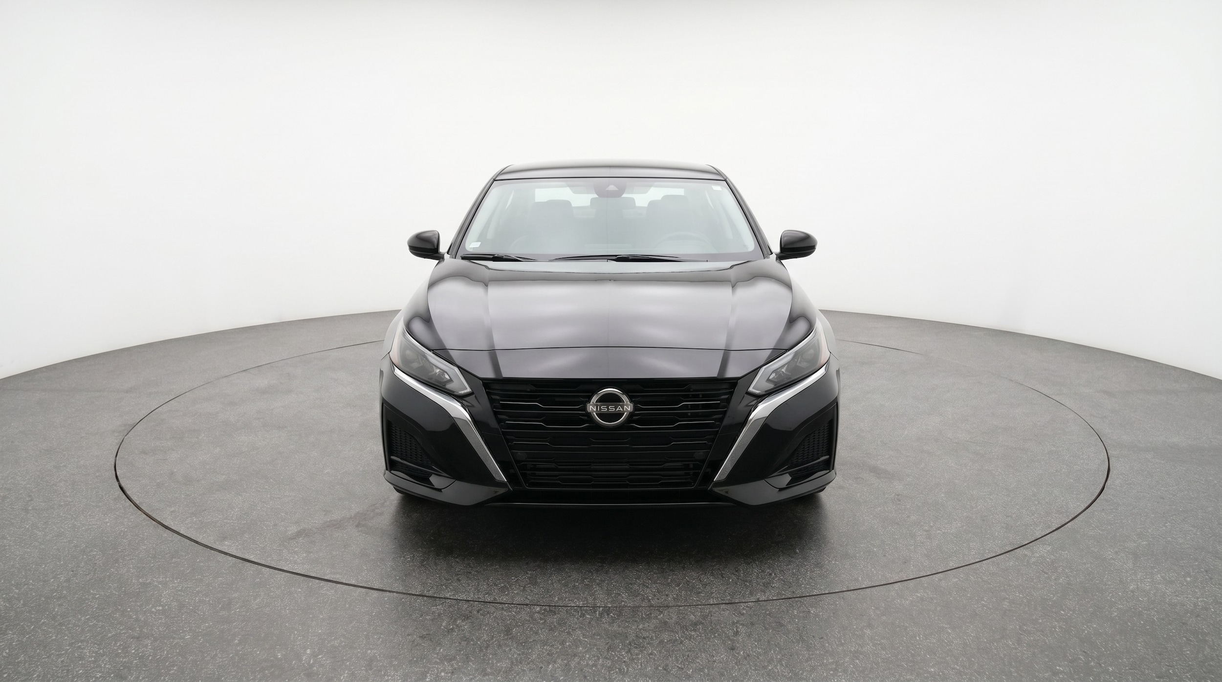 Thumbnail: 2025 Nissan Altima - 2