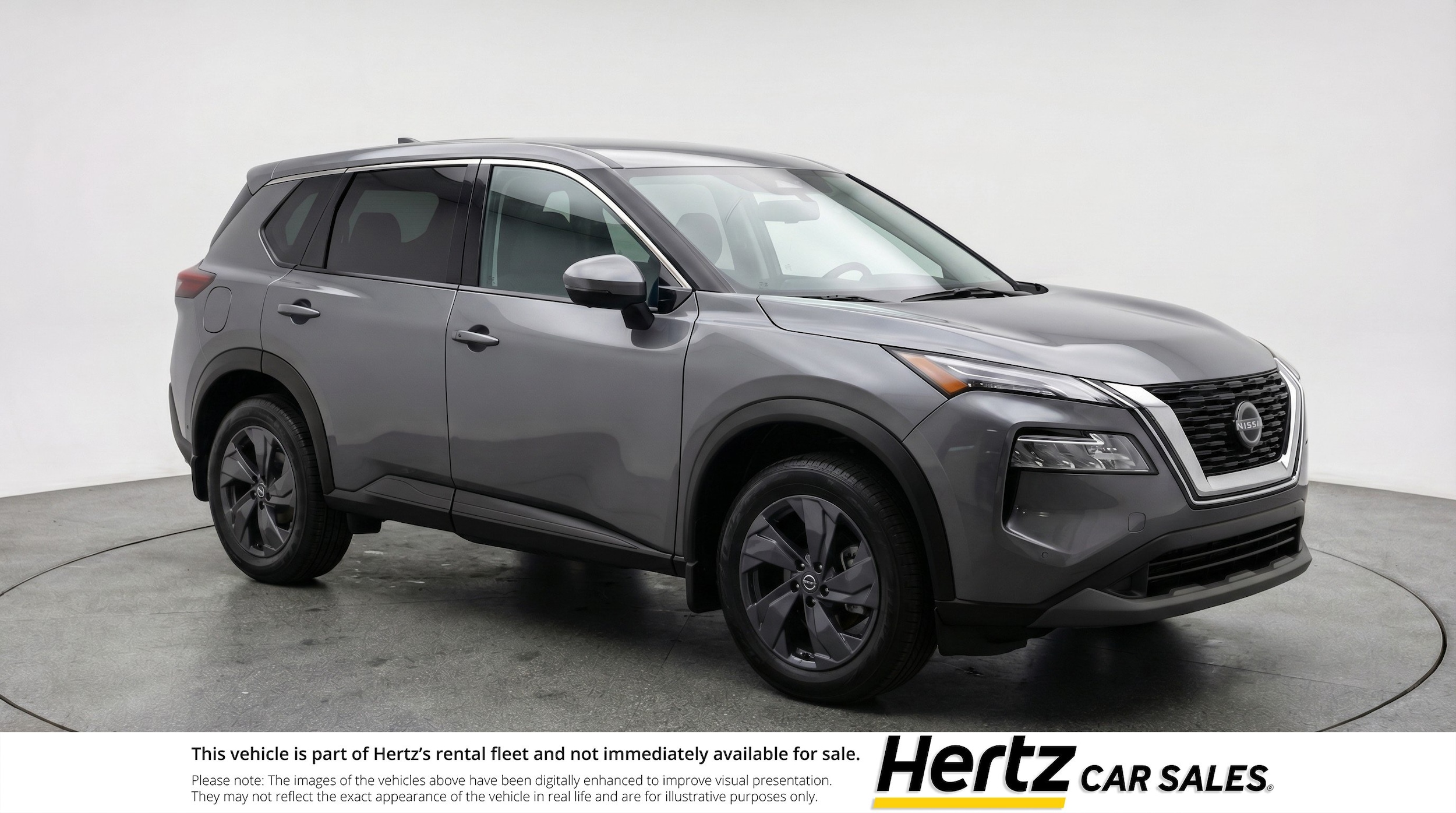 Thumbnail: 2026 Nissan Rogue - 1