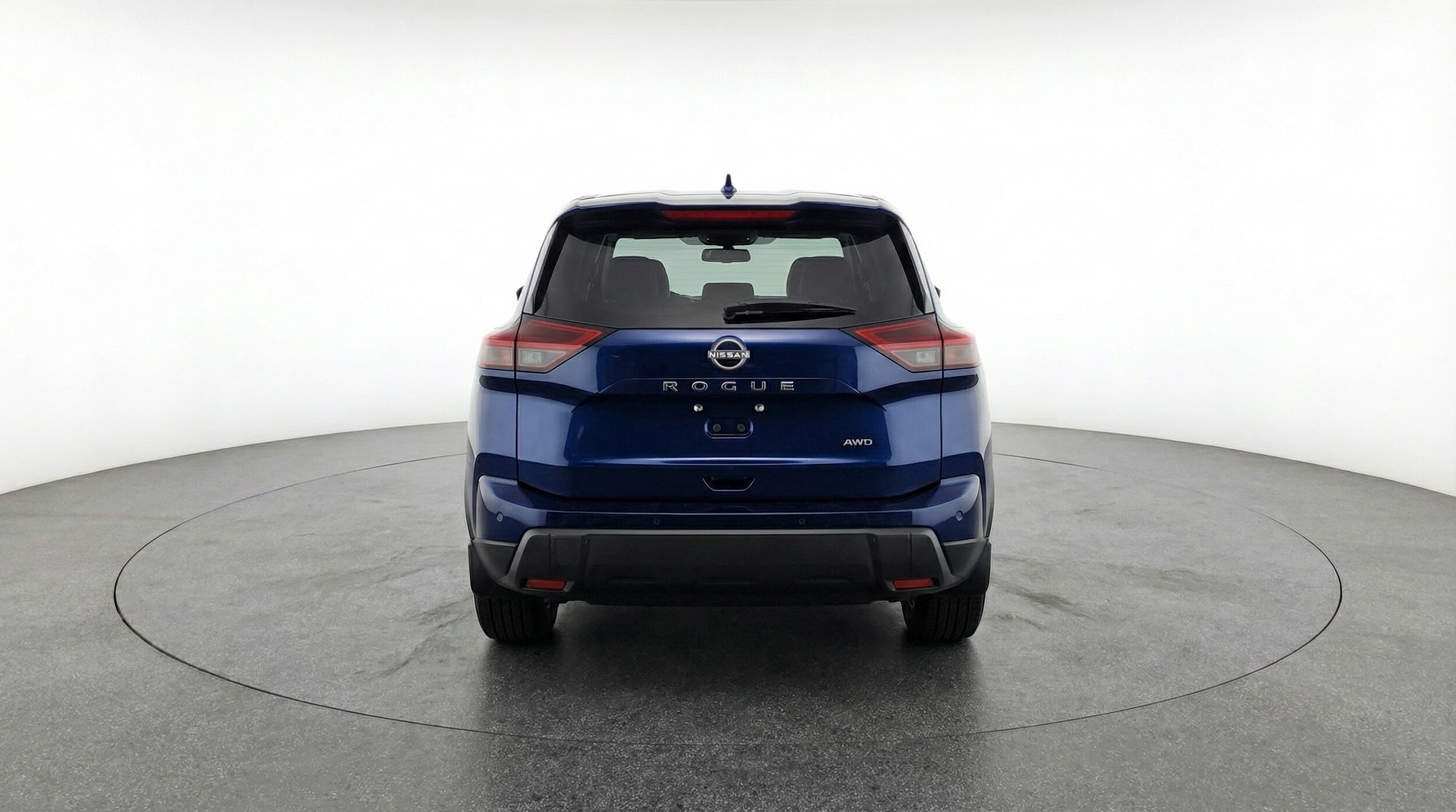 Thumbnail: 2025 Nissan Rogue - 6