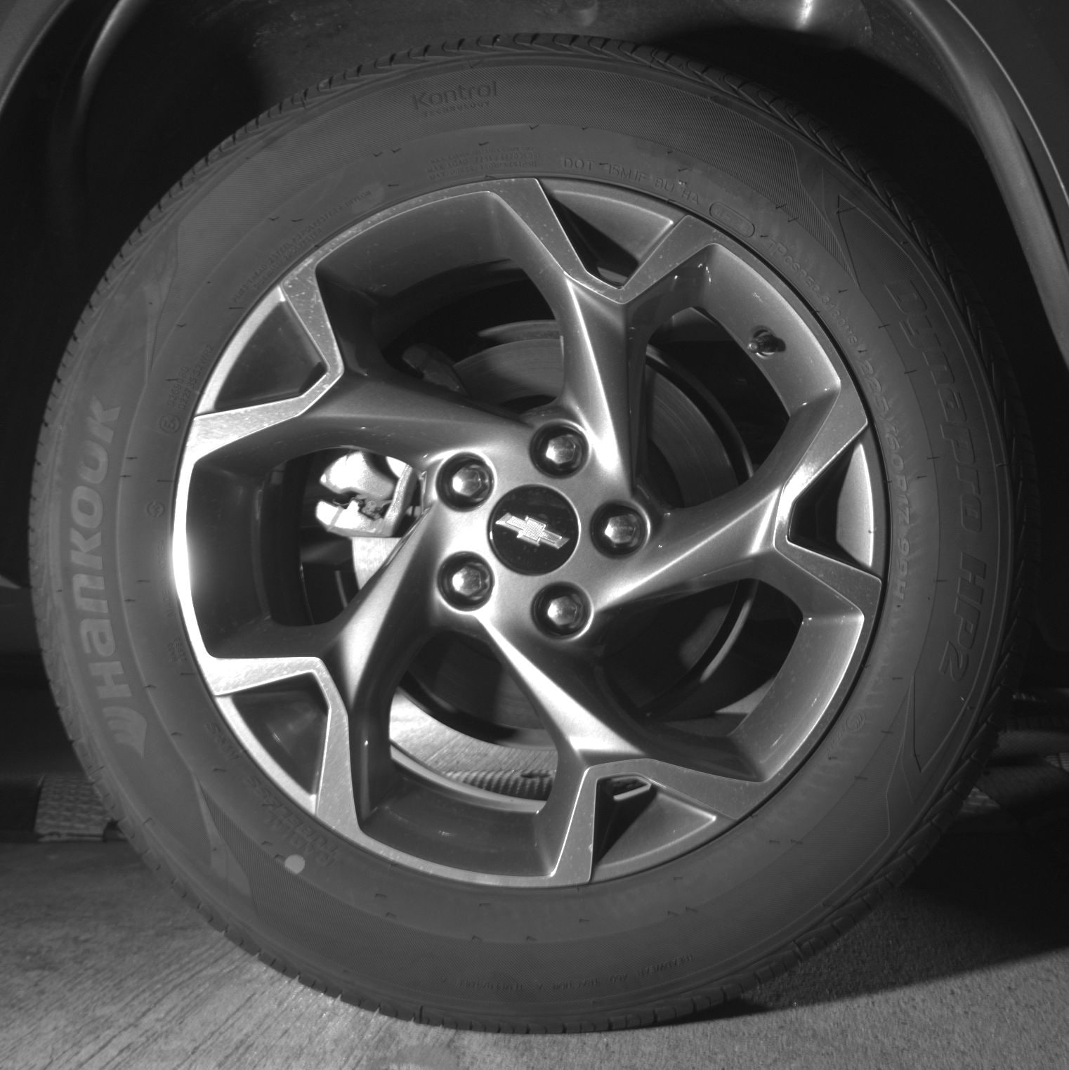 Thumbnail: 2025 Chevrolet Trax - 12