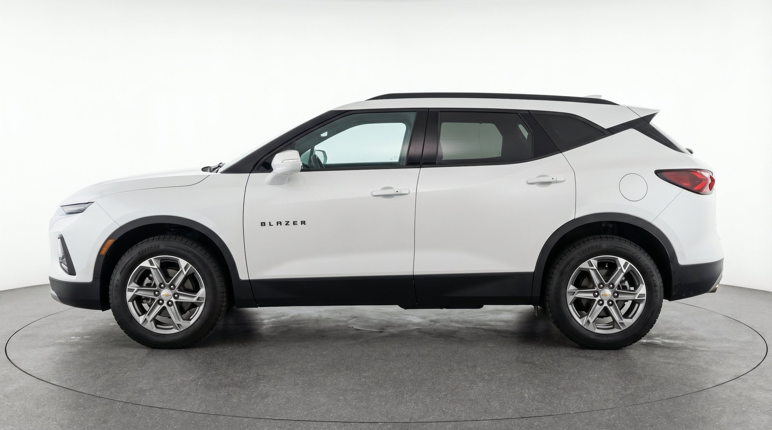 Thumbnail: 2026 Chevrolet Blazer - 5