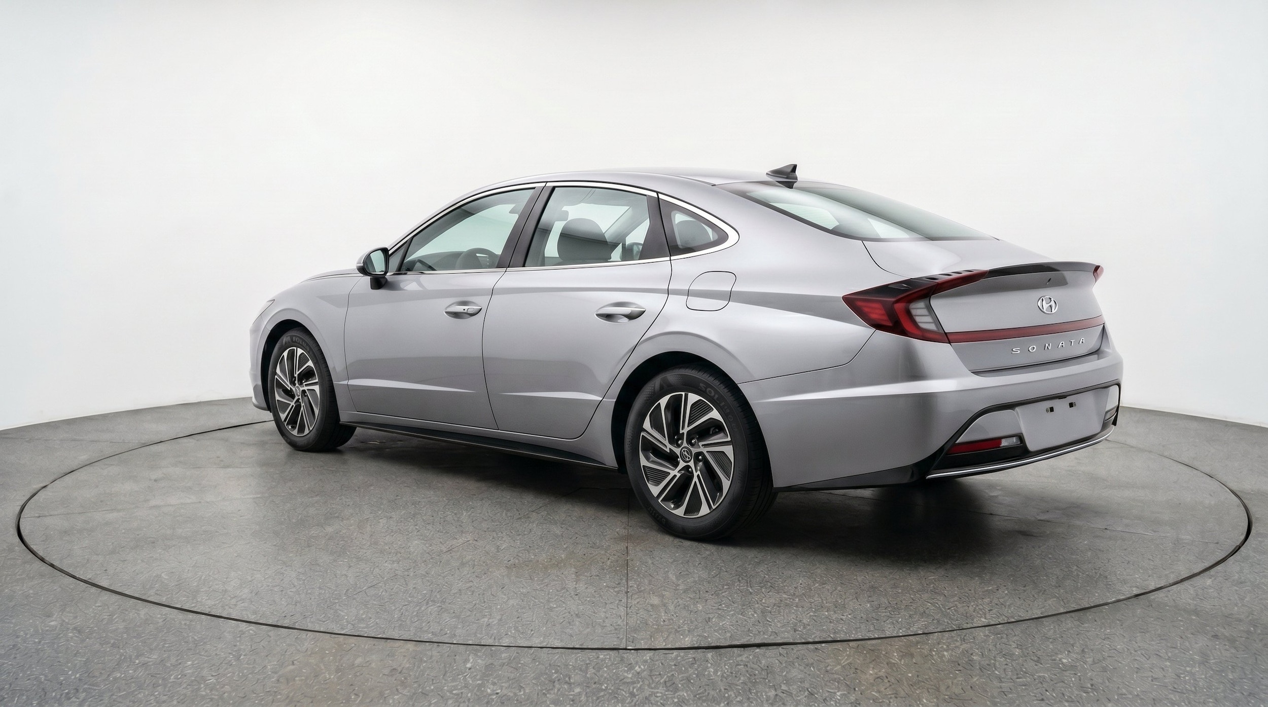 Thumbnail: 2026 Hyundai Sonata - 6