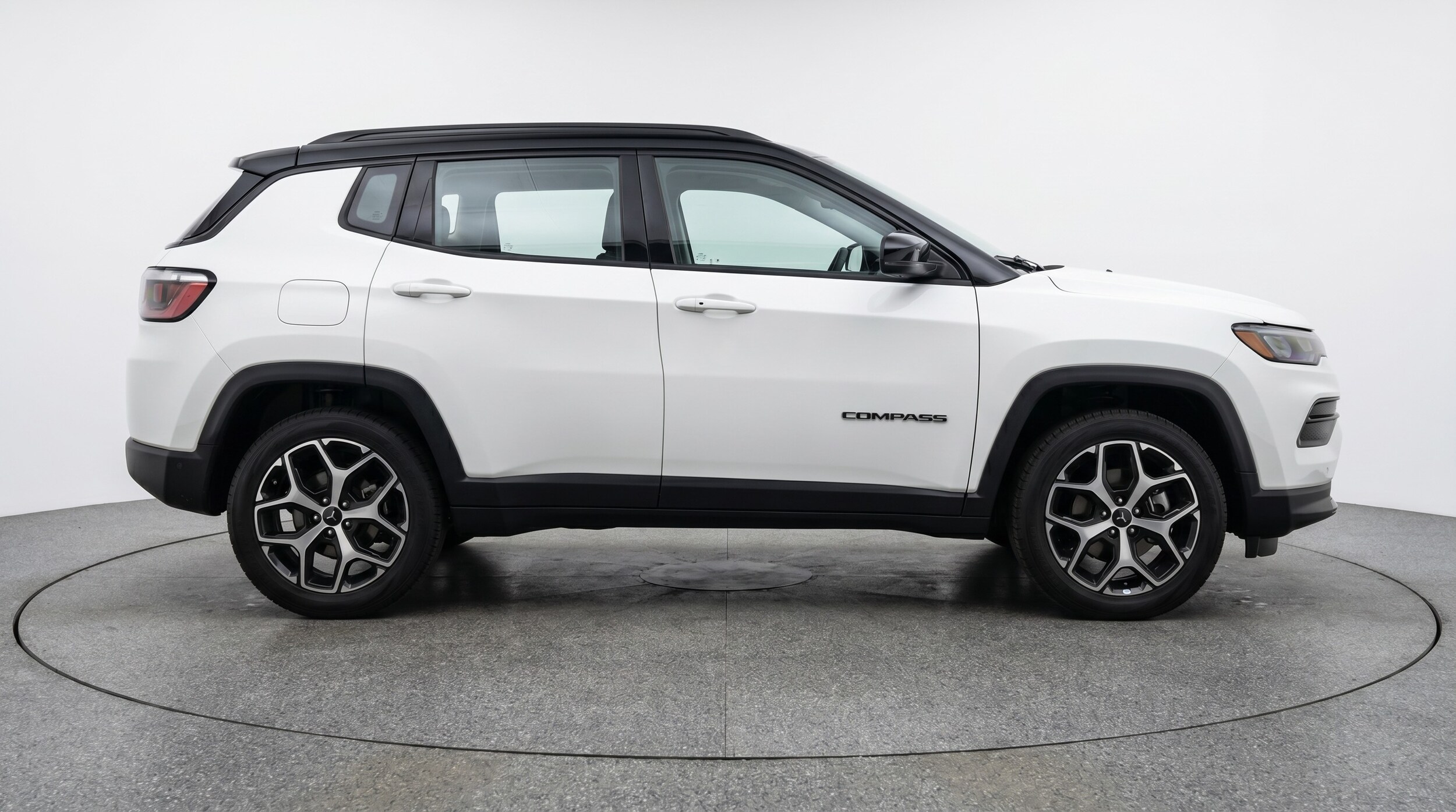 Thumbnail: 2025 Jeep Compass - 8