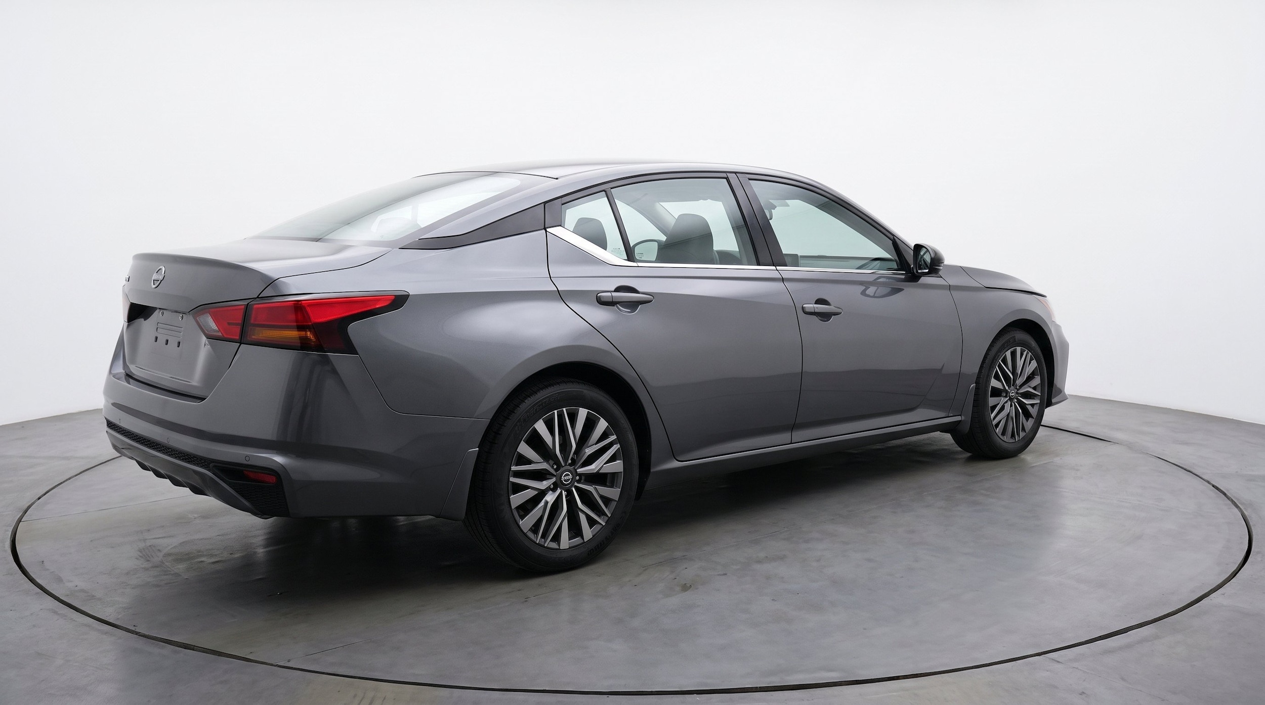 Thumbnail: 2026 Nissan Altima - 9