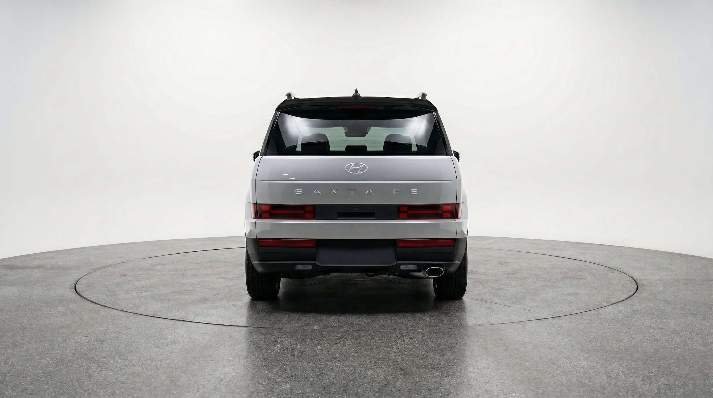 Thumbnail: 2026 Hyundai Santa Fe - 7