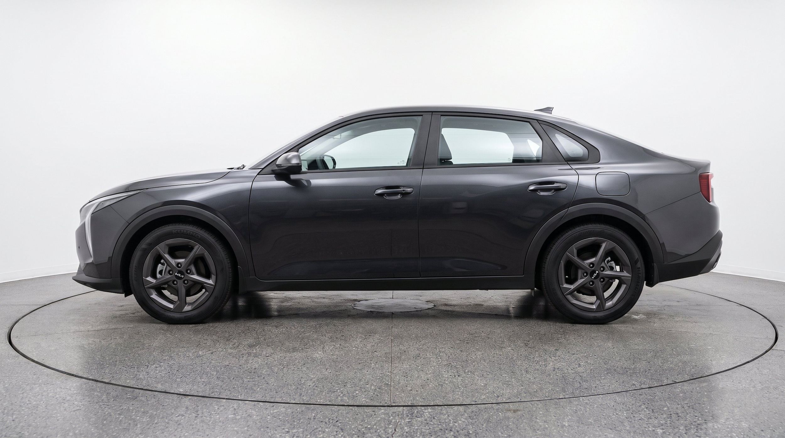 Thumbnail: 2026 Kia K4 - 5