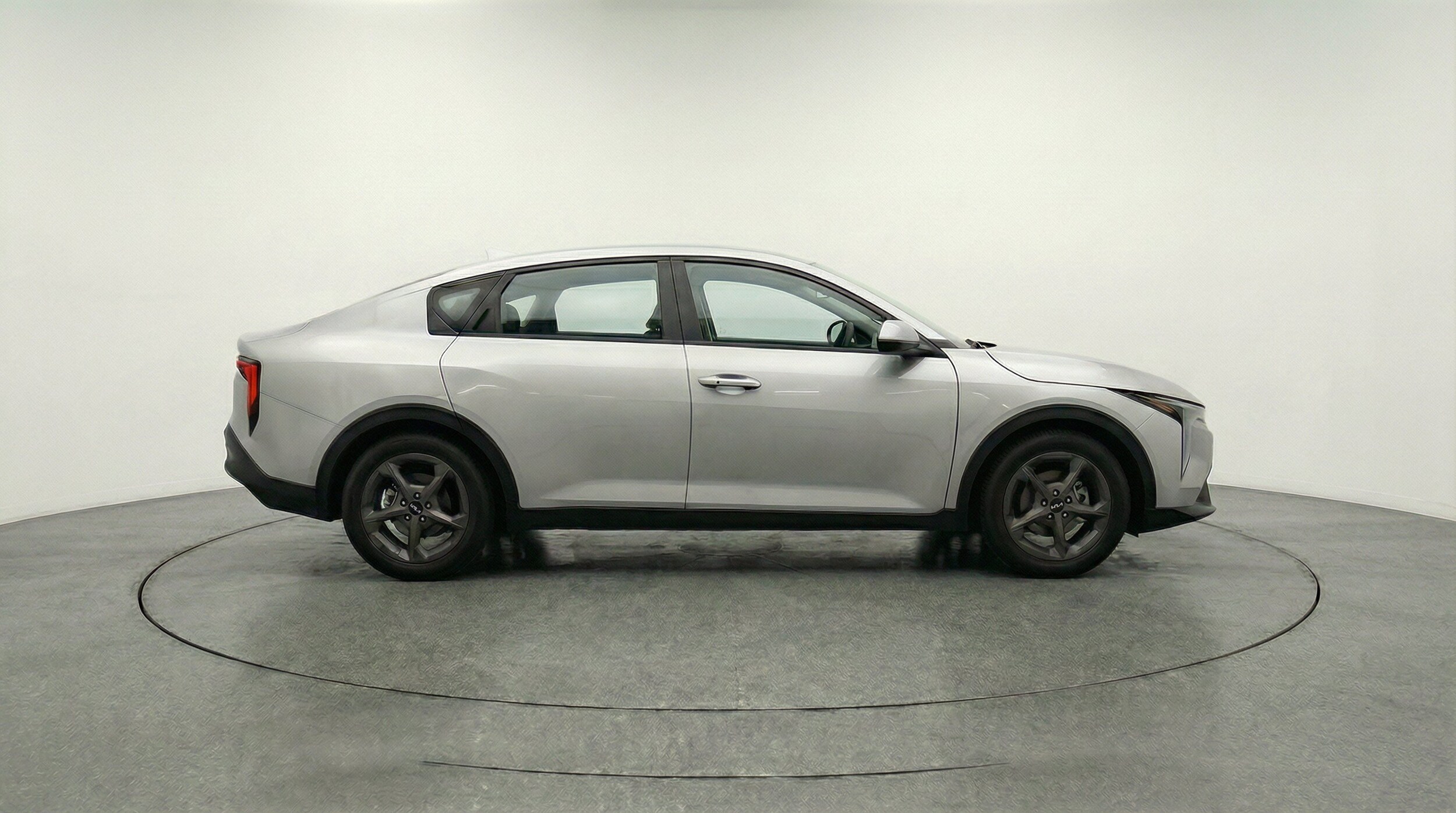 Thumbnail: 2025 Kia K4 - 10