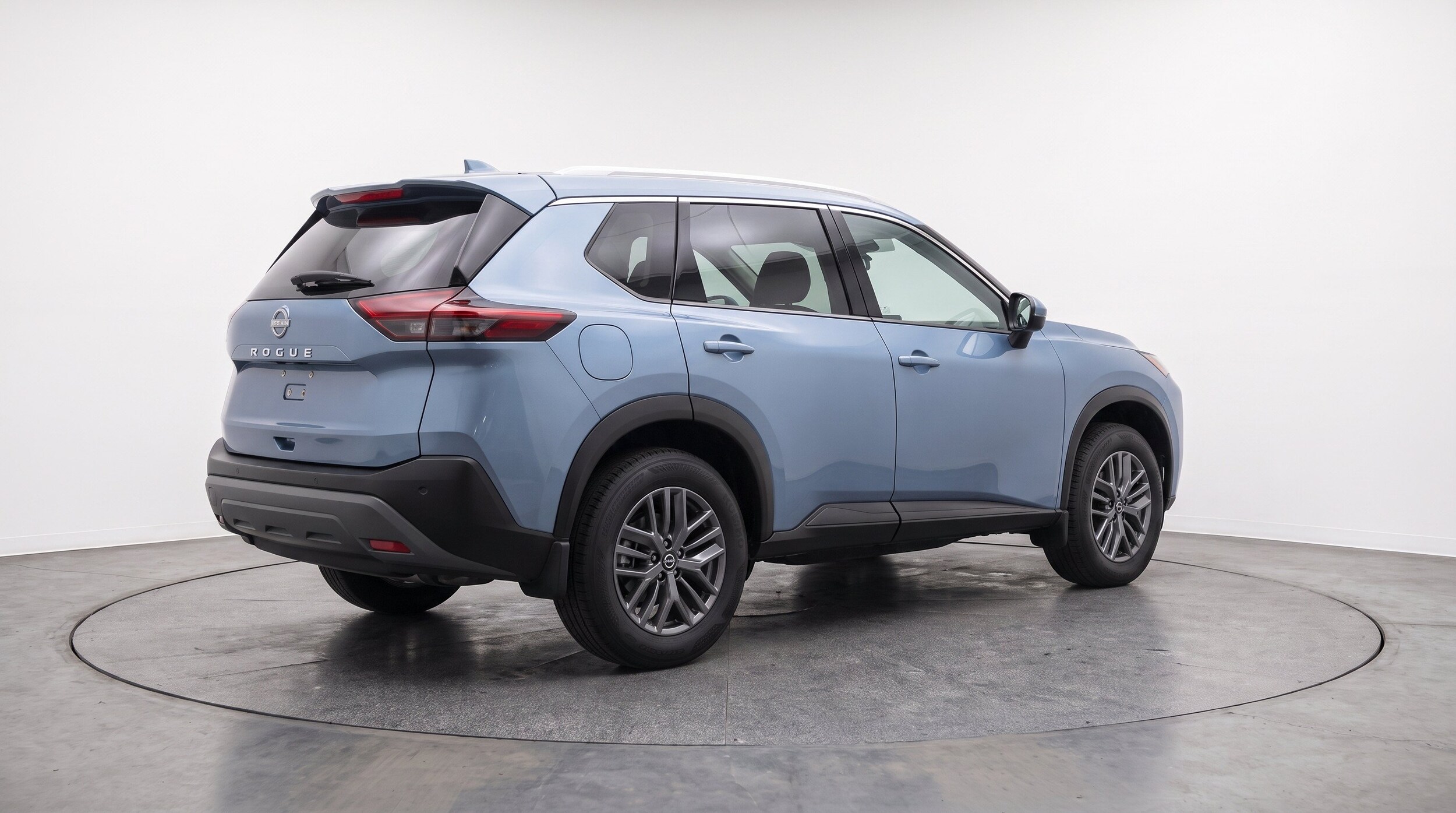 Thumbnail: 2026 Nissan Rogue - 9