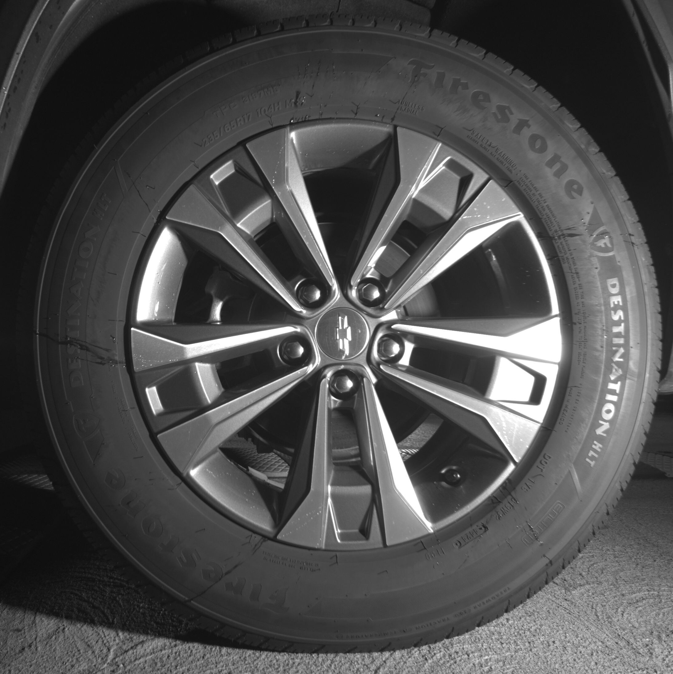 Thumbnail: 2025 Chevrolet Equinox - 11