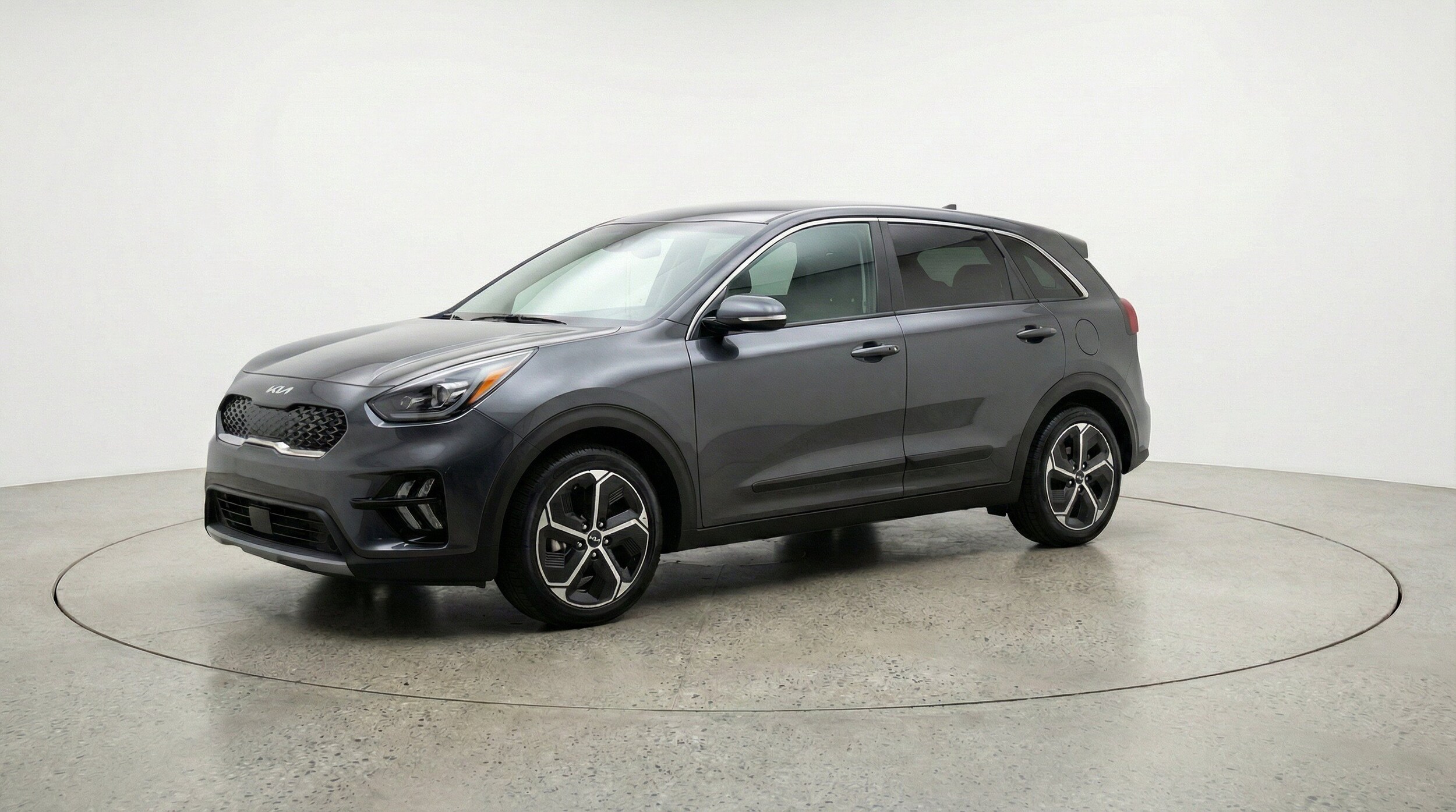 Thumbnail: 2026 Kia Niro - 3