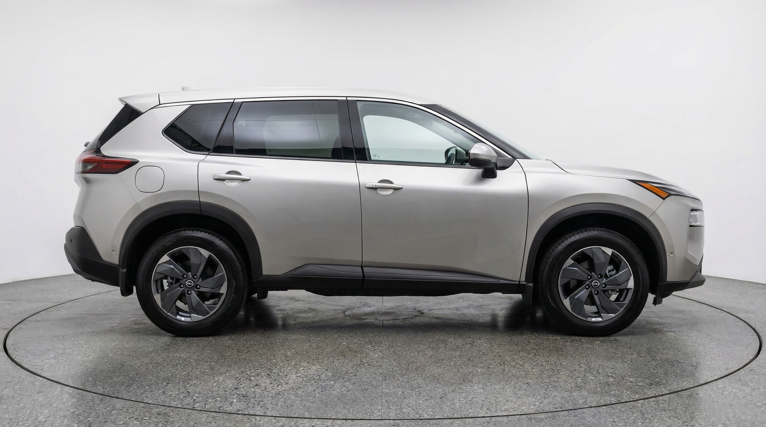 Thumbnail: 2025 Nissan Rogue - 8