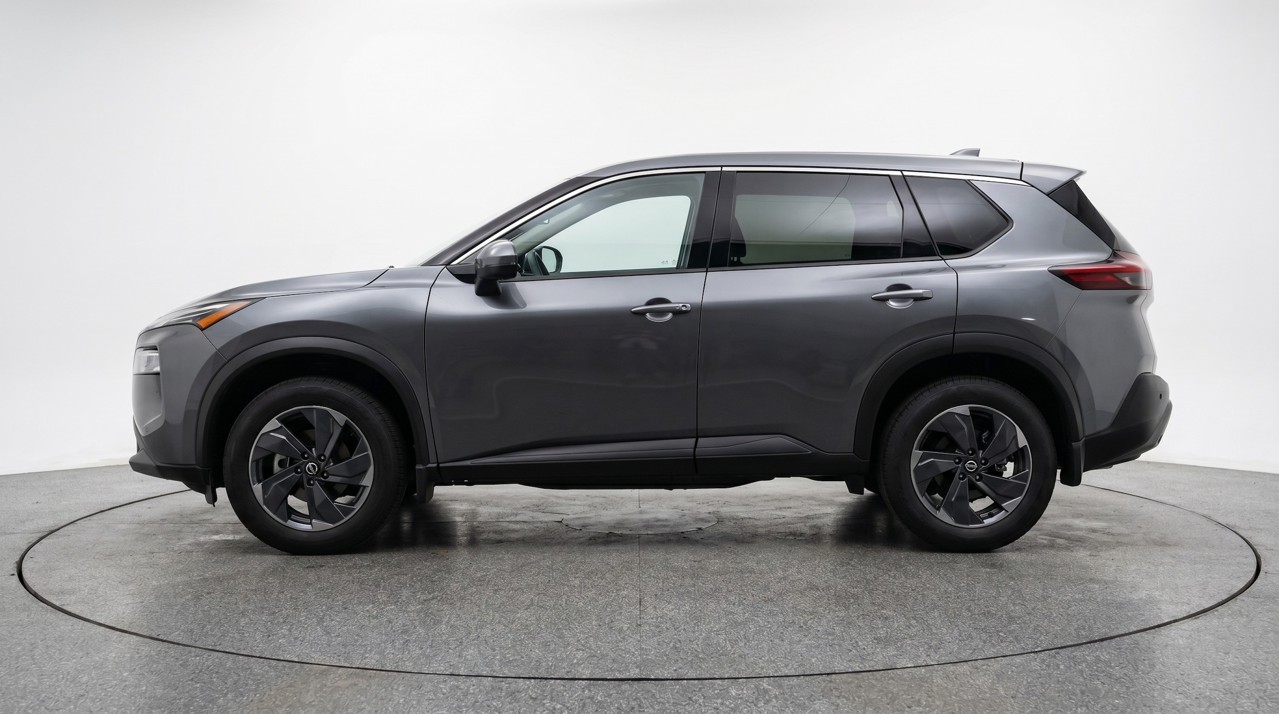 Thumbnail: 2025 Nissan Rogue - 4